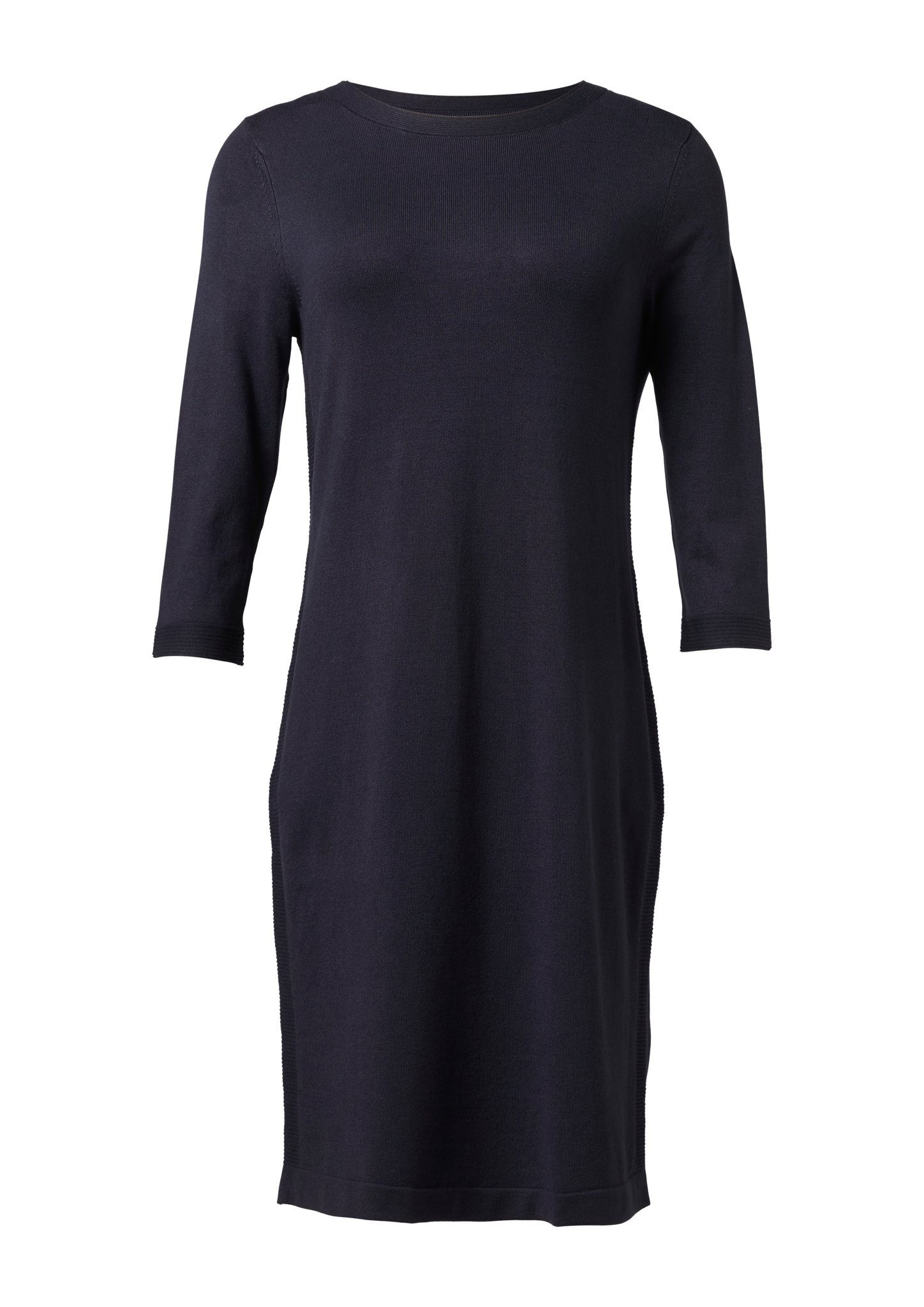 comma Jerseykleid