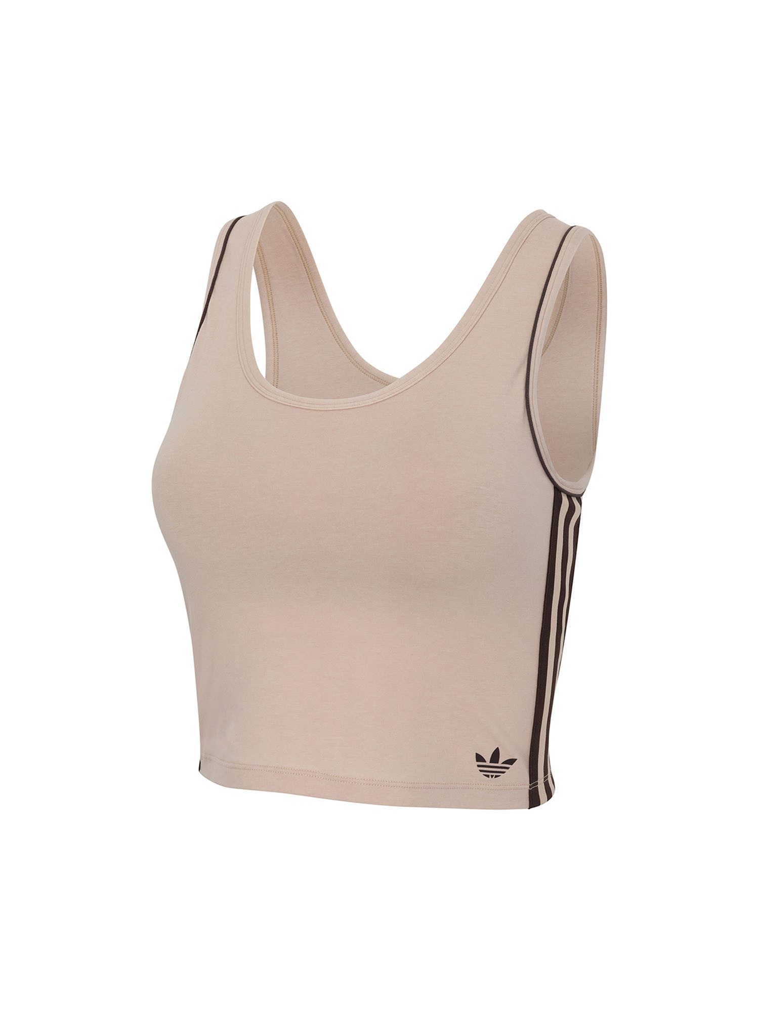 adidas Originals Crop-Top Adicolor Comfort Flex Bauchtop, Cropped Shirt, Ku günstig online kaufen