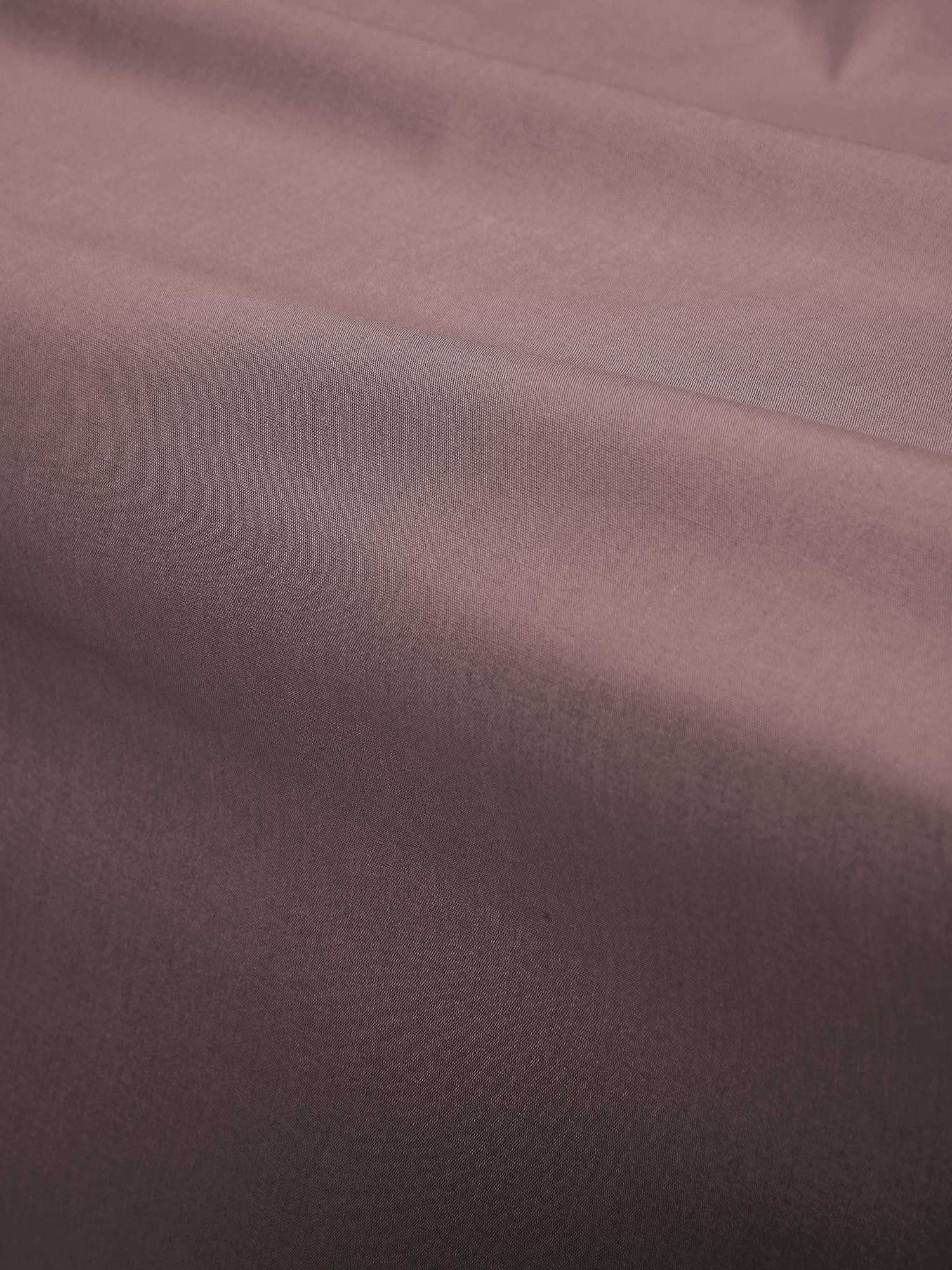 Essenza Spannbettlaken Minte, Satin, Gummizug: rundum, (1 Stück), aus 300TC Baumwollsatin