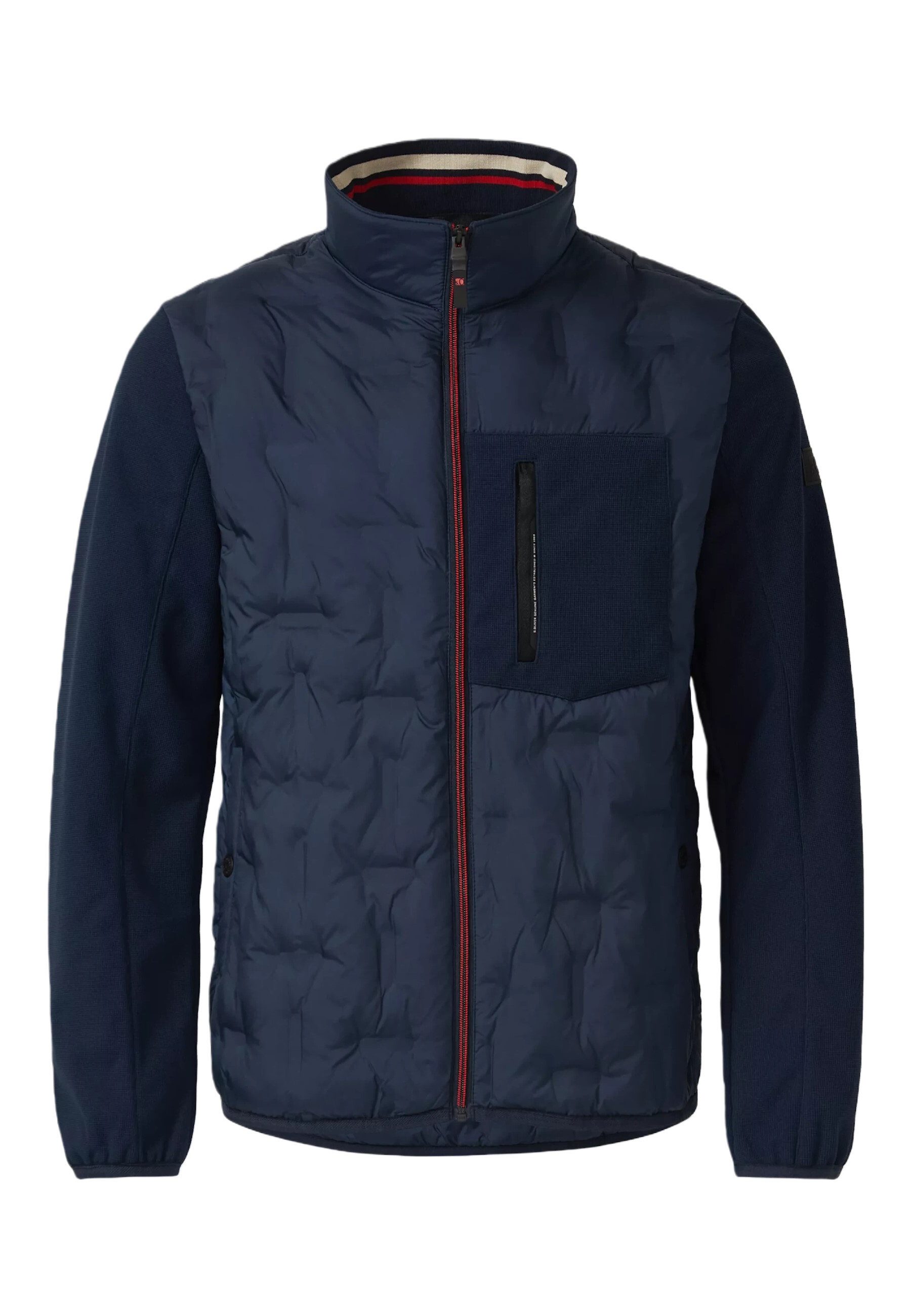 s.Oliver Outdoorjacke Jacke Outdoorjacke (1-St)