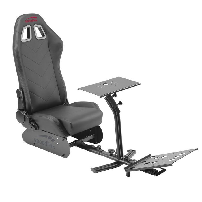 Speedlink Gaming Chair PAYZE Racing Rennsimulator Cockpit