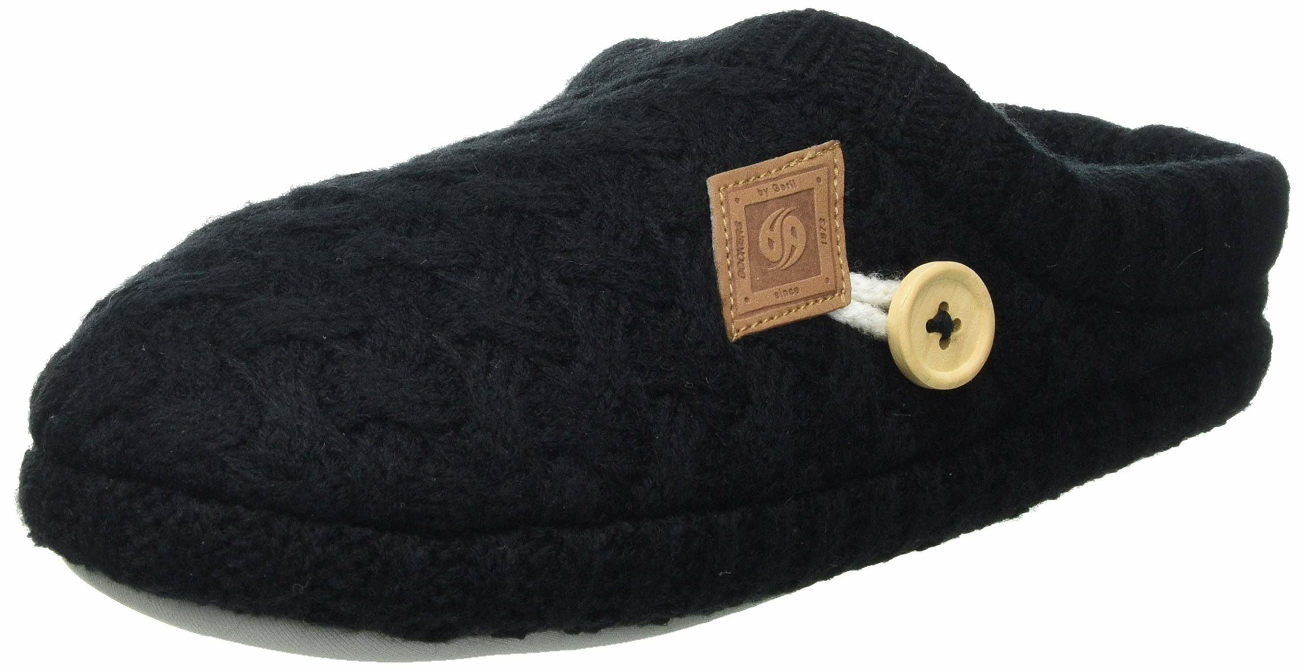 Dockers by Gerli Домашняя обувь für Damen Hausschuh (keine Angabe, 1-tlg., keine Angabe)