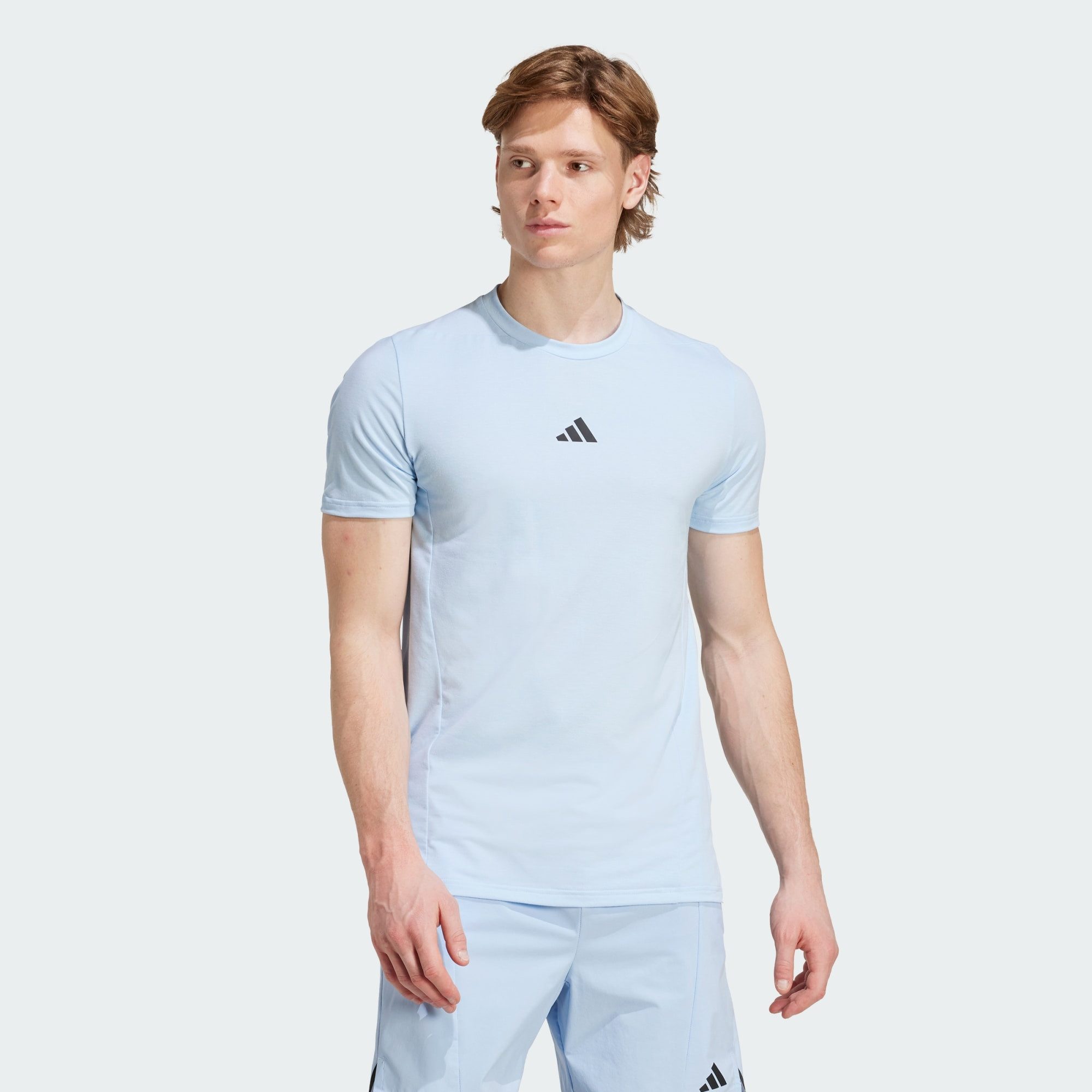 adidas Performance Trainingsshirt DESIGNED FOR TRAINING günstig online kaufen