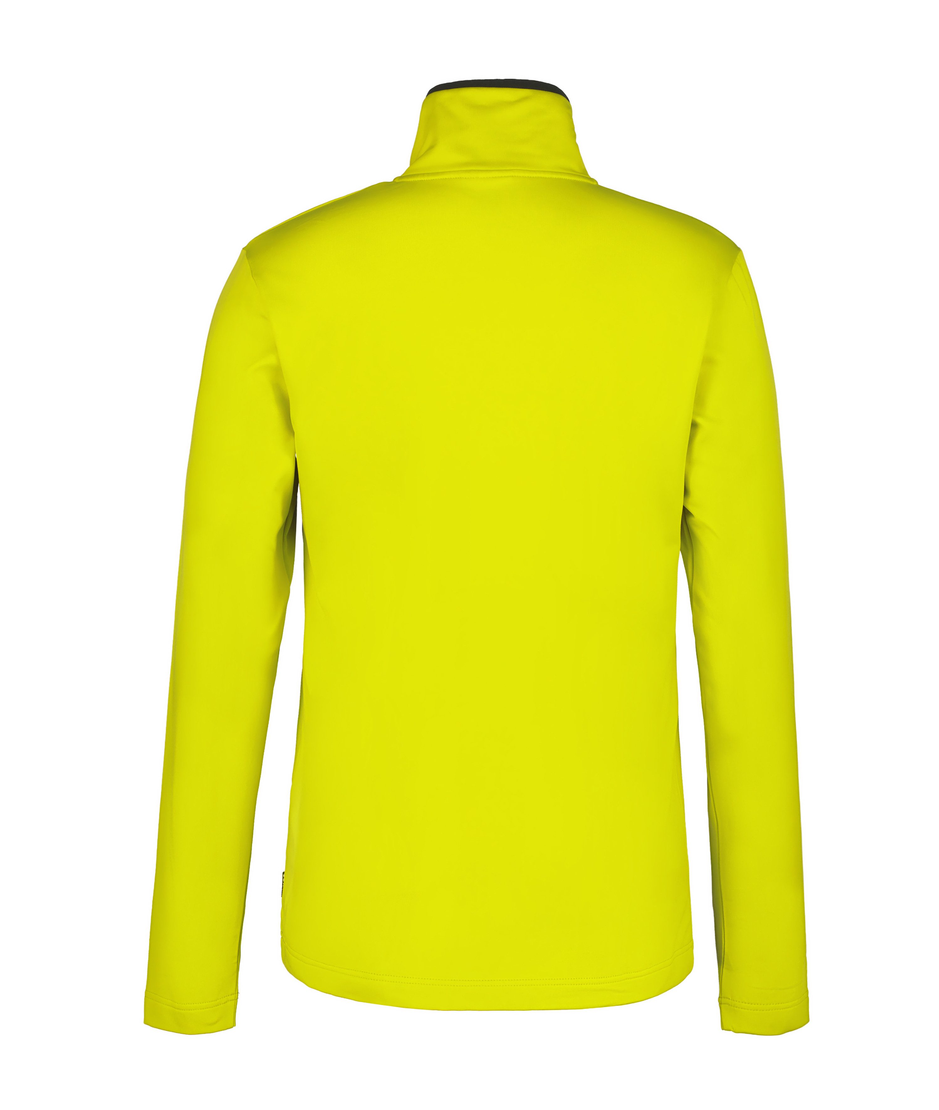 Luhta Fleeceshirt H FLEECESHIRT 1/2 ZIP KANKOLA günstig online kaufen