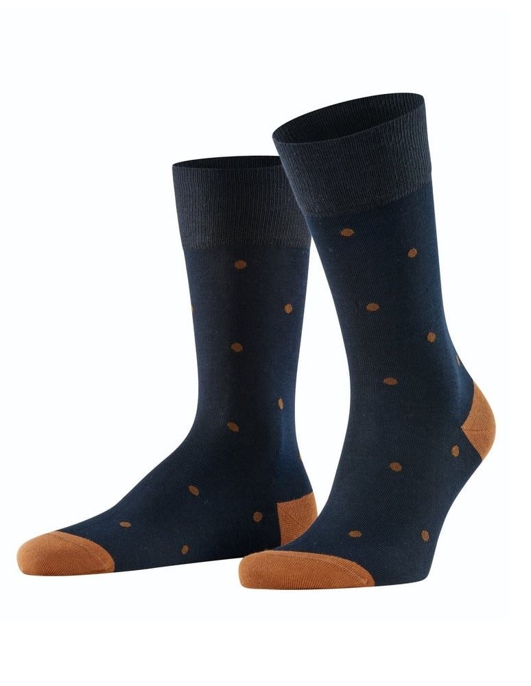 FALKE Socken Tagessocke Crew Dot (angenehm günstig online kaufen