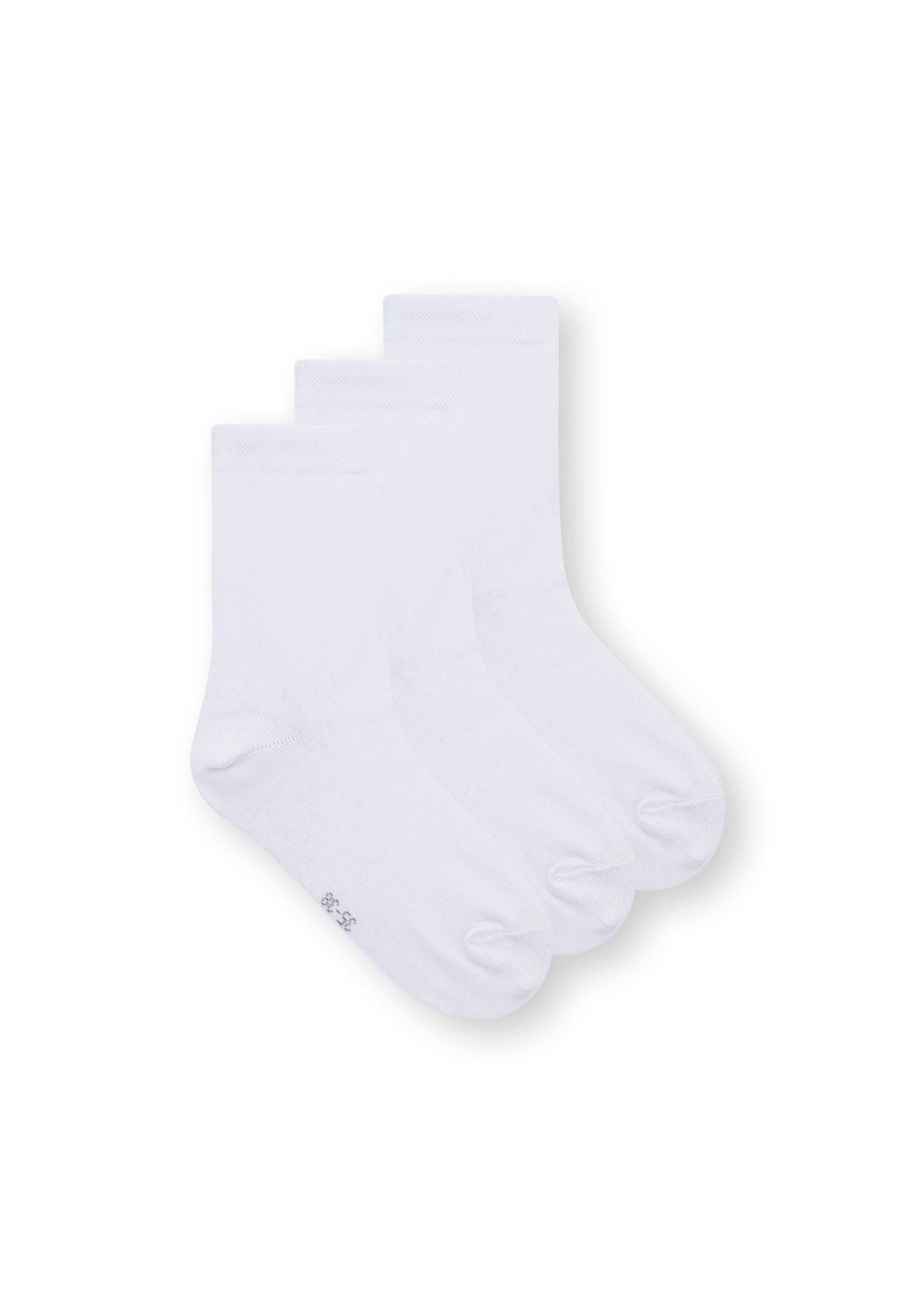 ThokkThokk Socken 3-Paar) Mid Socks (Pack