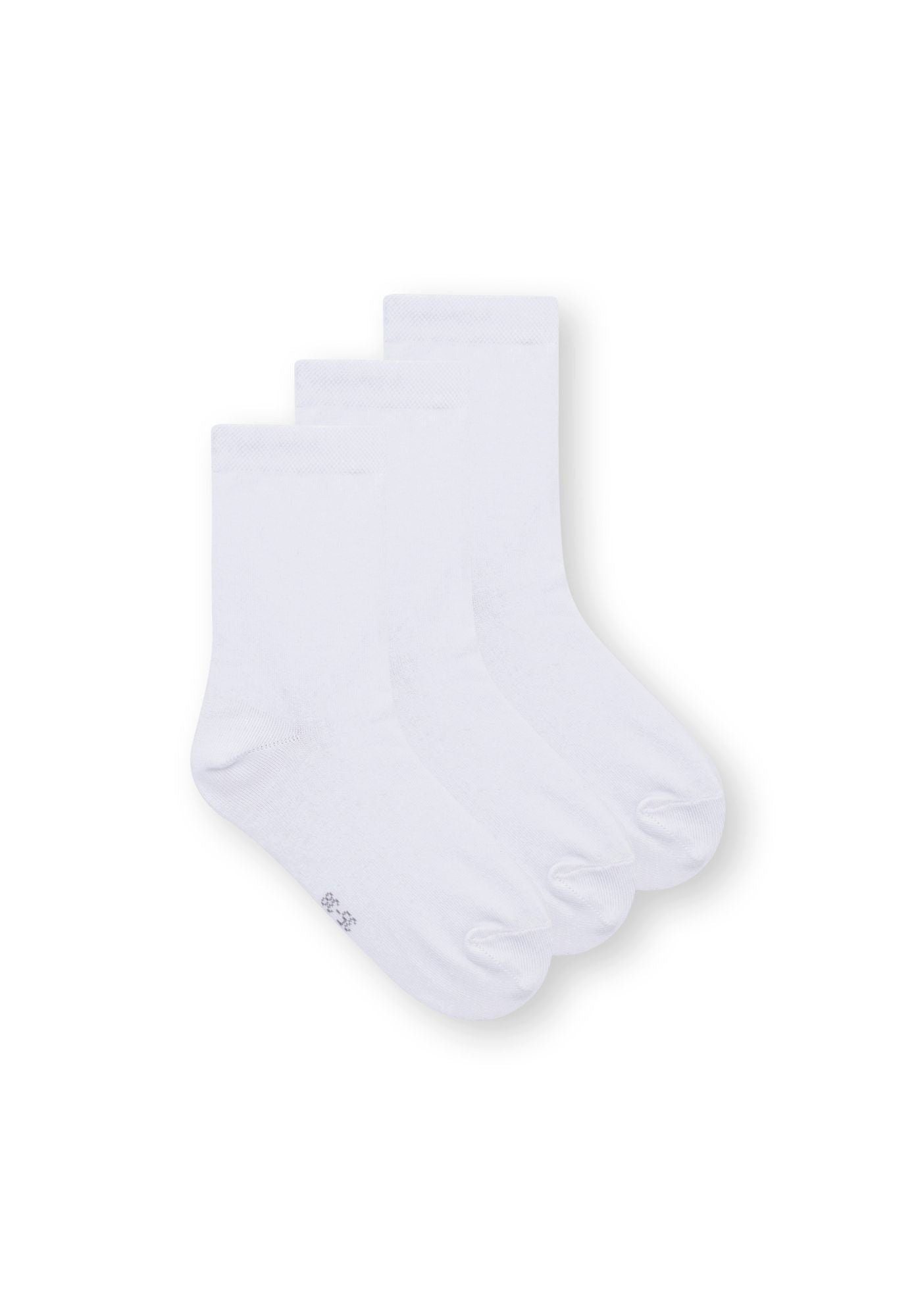 ThokkThokk Socken Mid Socks (Pack, 3-Paar)