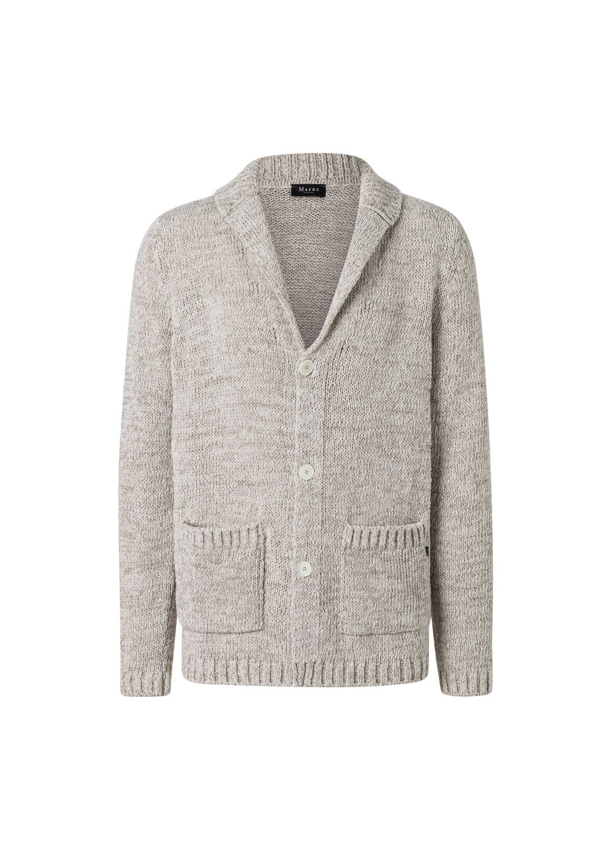 MAERZ Muenchen 2-in-1-Langarmshirt