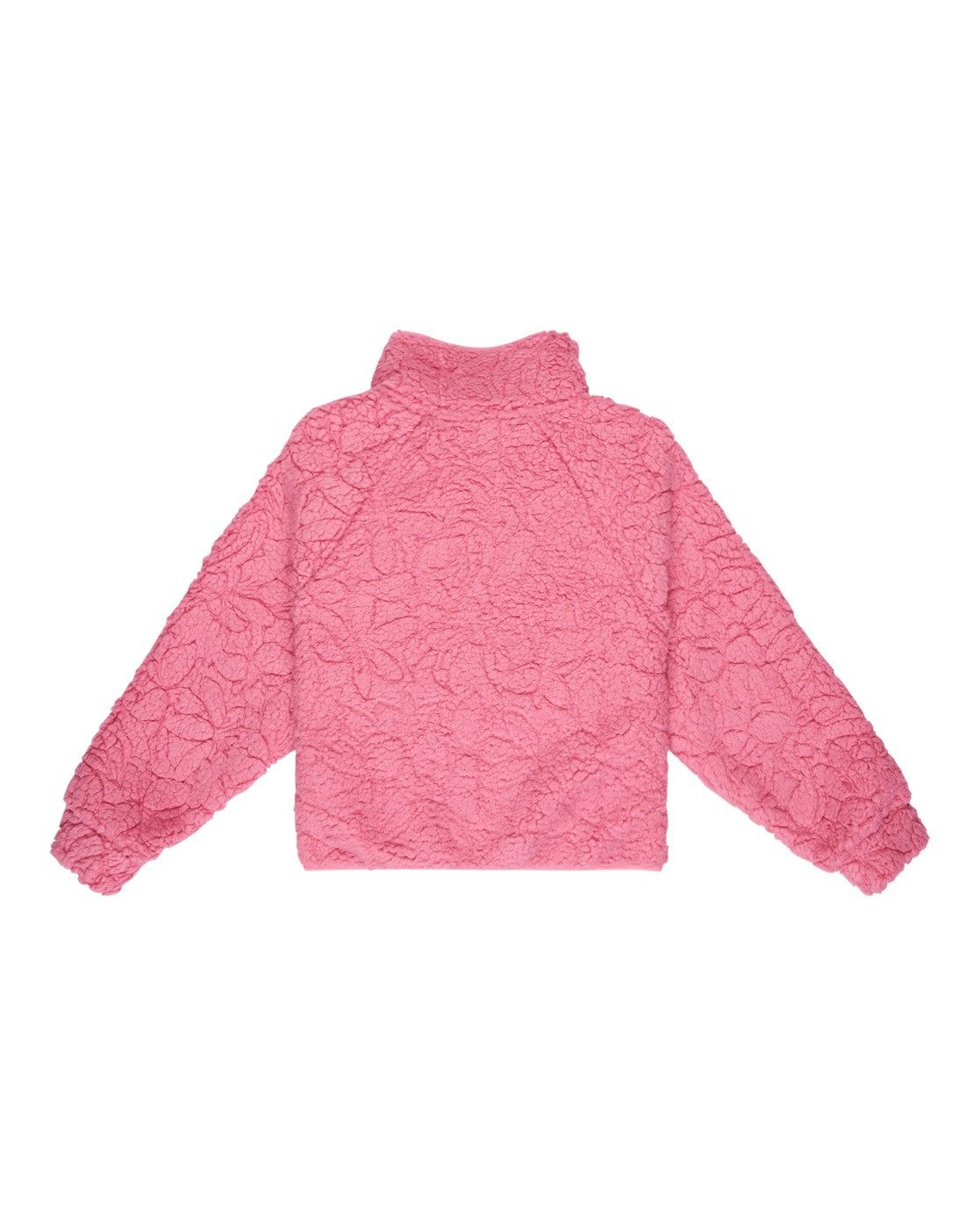 Roxy Fleecepullover Blurry Cloud