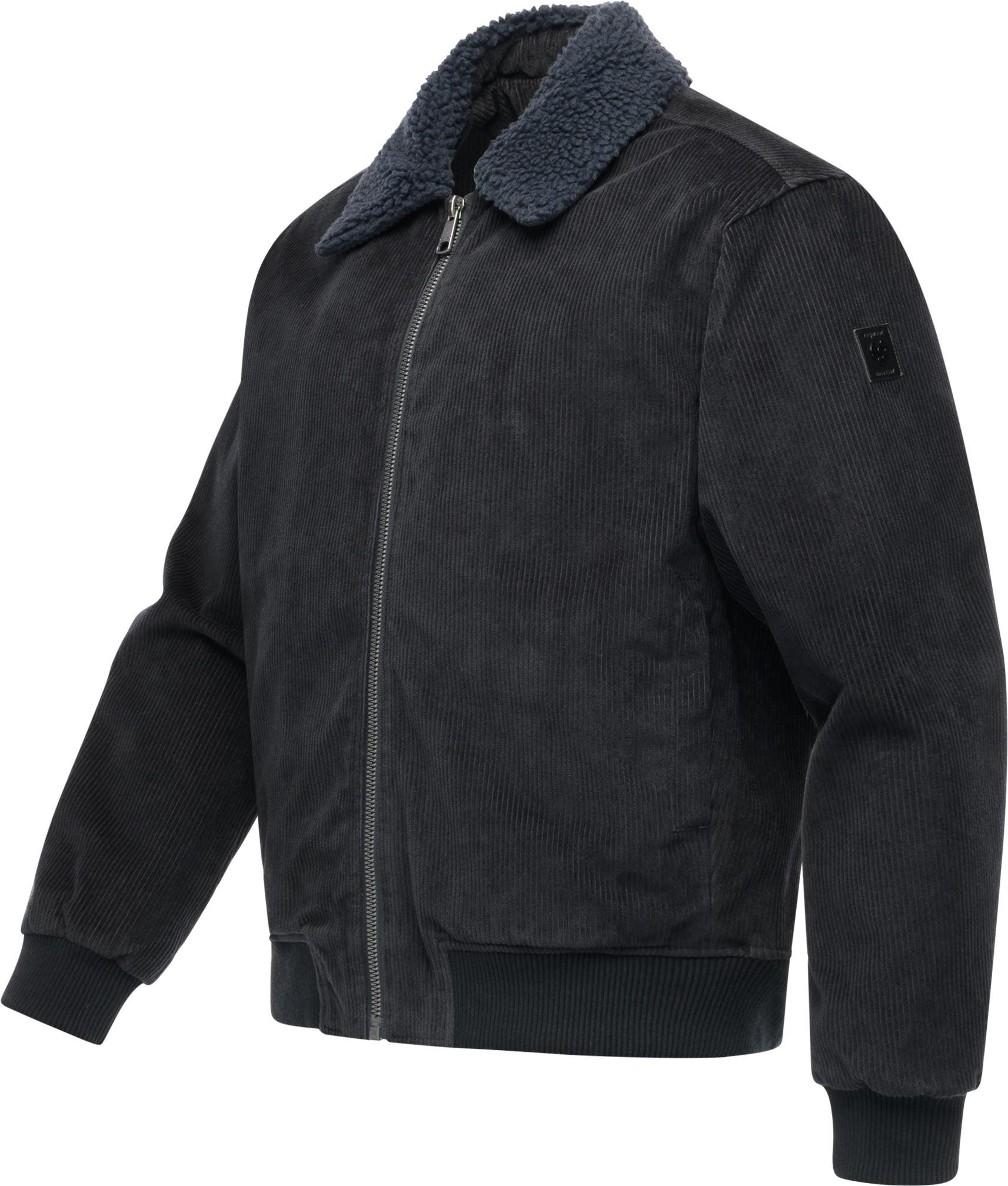 Ragwear Cordjacke Alees Cordy Kordjacke mit günstig online kaufen