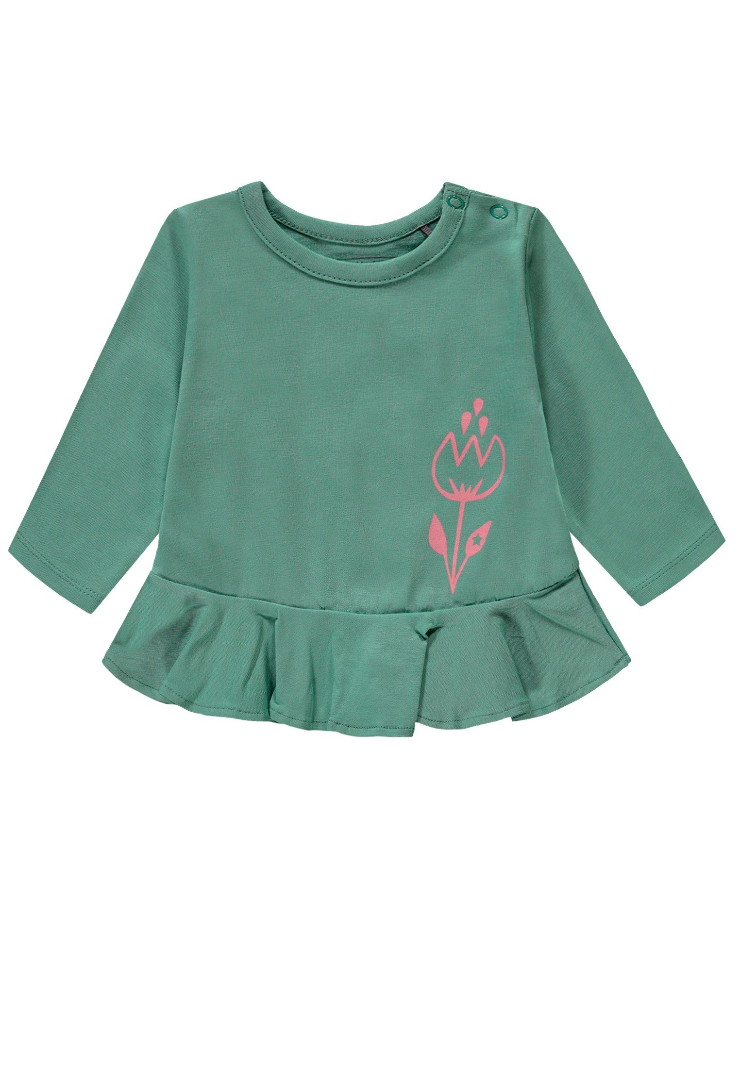 Langarmshirt Langarmshirt