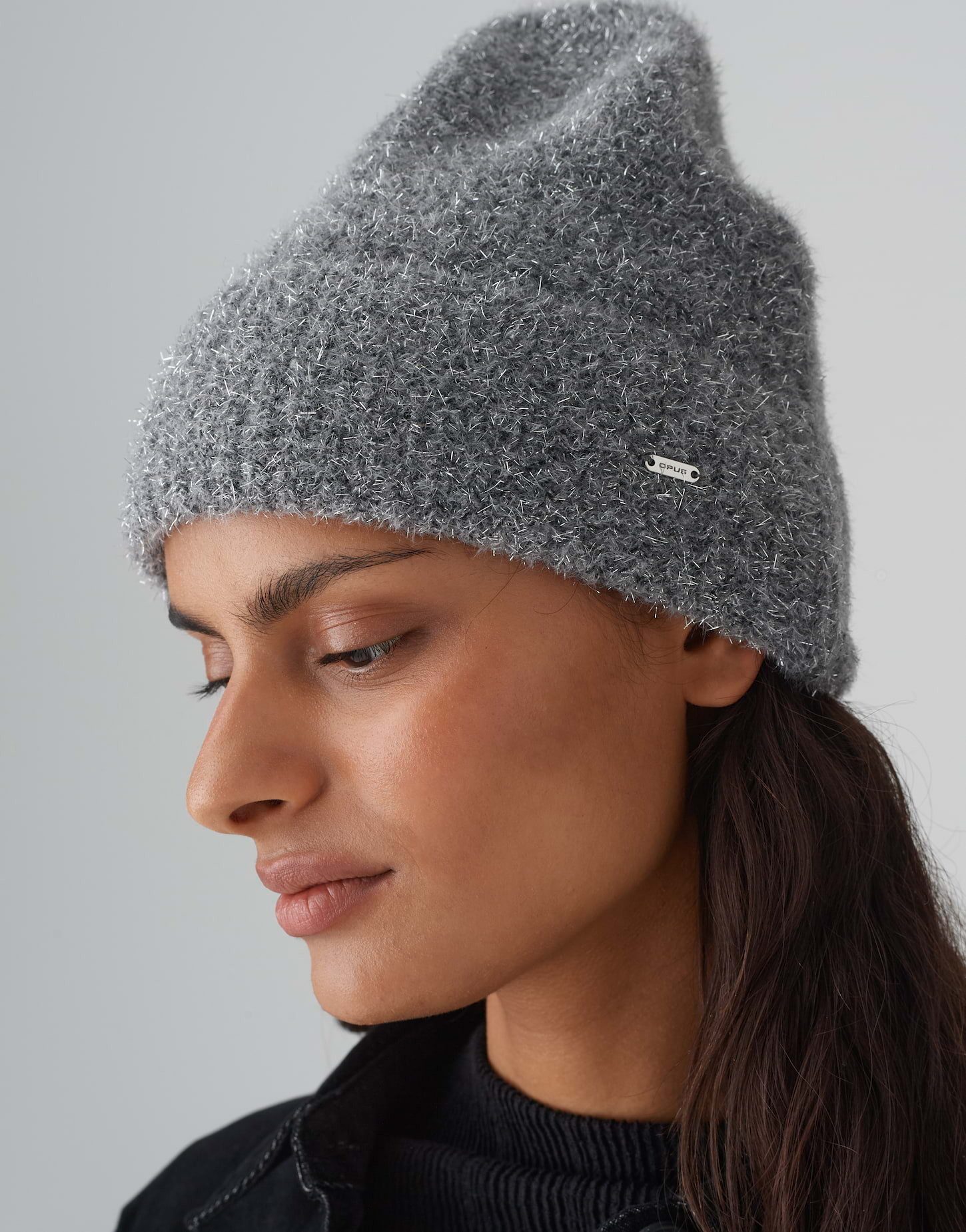 OPUS Strickmütze Atwista cap