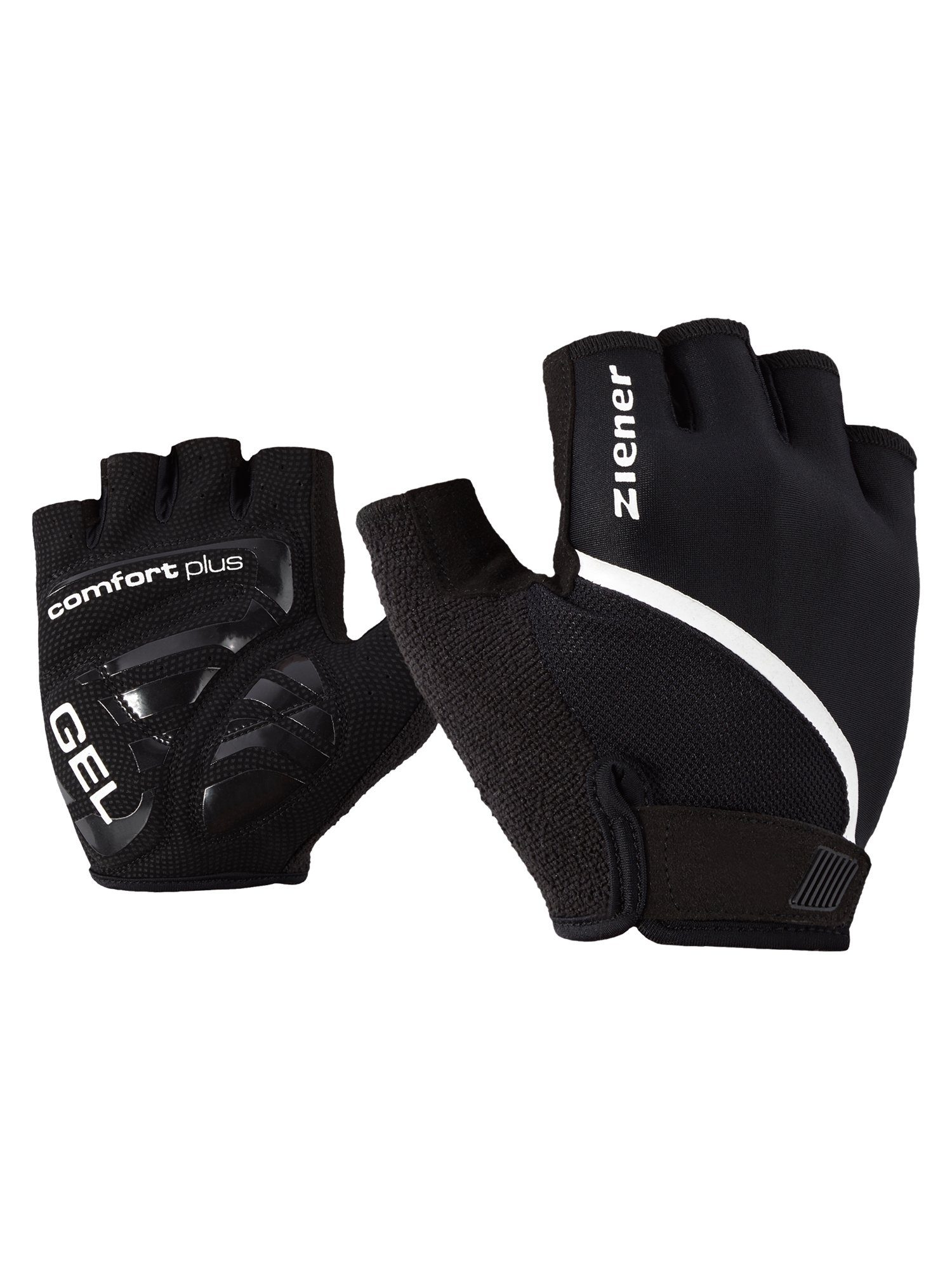 Ziener Fahrradhandschuhe CELAL-Z günstig online kaufen