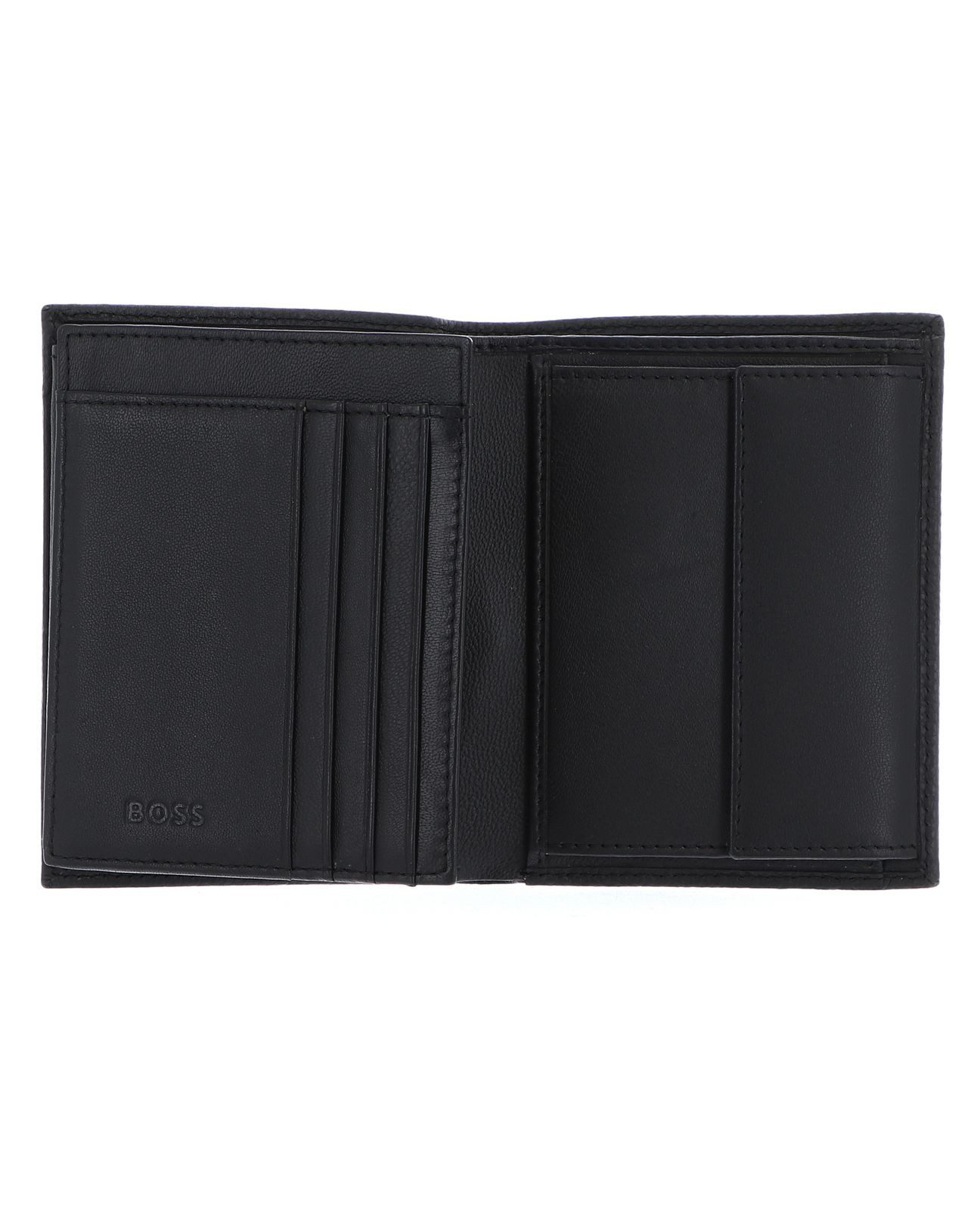 BOSS Geldbörse Classic Grained günstig online kaufen