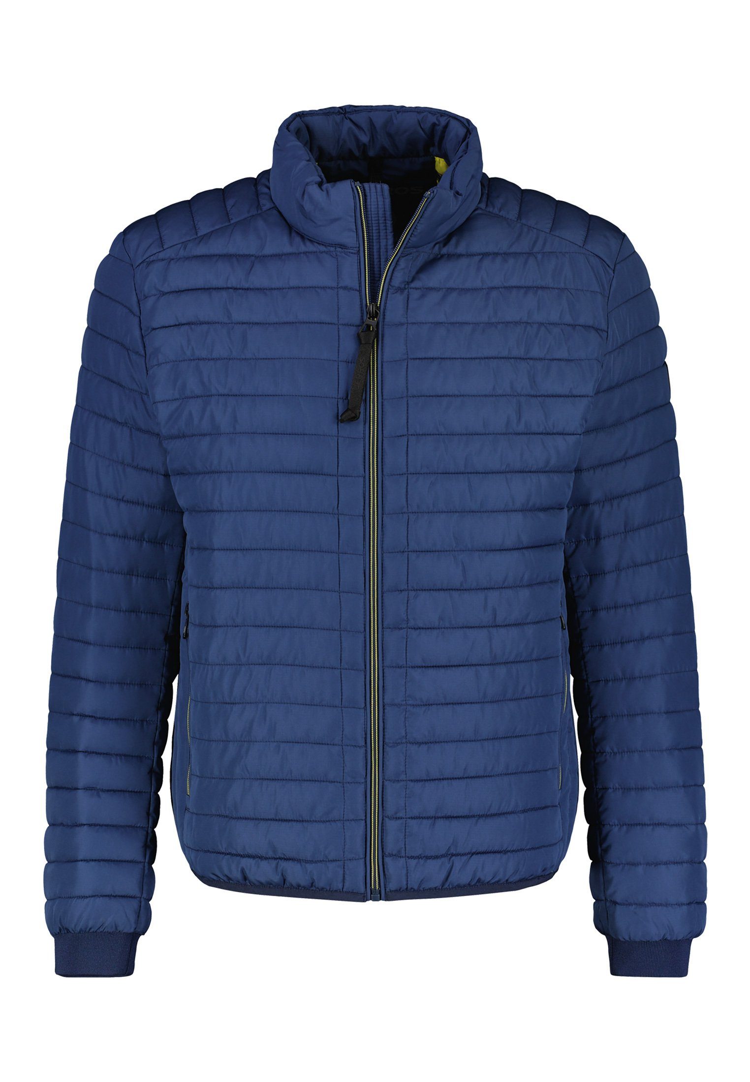 LERROS Steppjacke LERROS Steppjacke, leicht wattiert VINTAGE BLUE