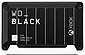 WD_Black »D30 Game Drive SSD for Xbox« externe HDD-Festplatte (1 TB), Bild 2