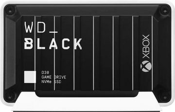 WD_Black »D30 Game Drive SSD for Xbox« externe HDD-Festplatte (1 TB)
