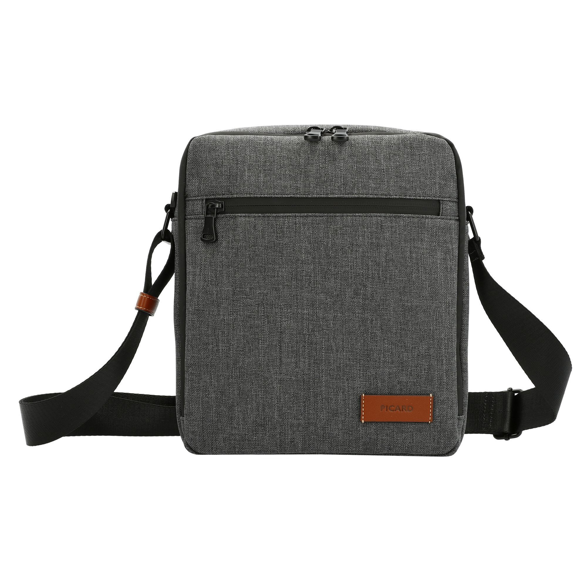 Picard Umhängetasche Go Eco, Polyester