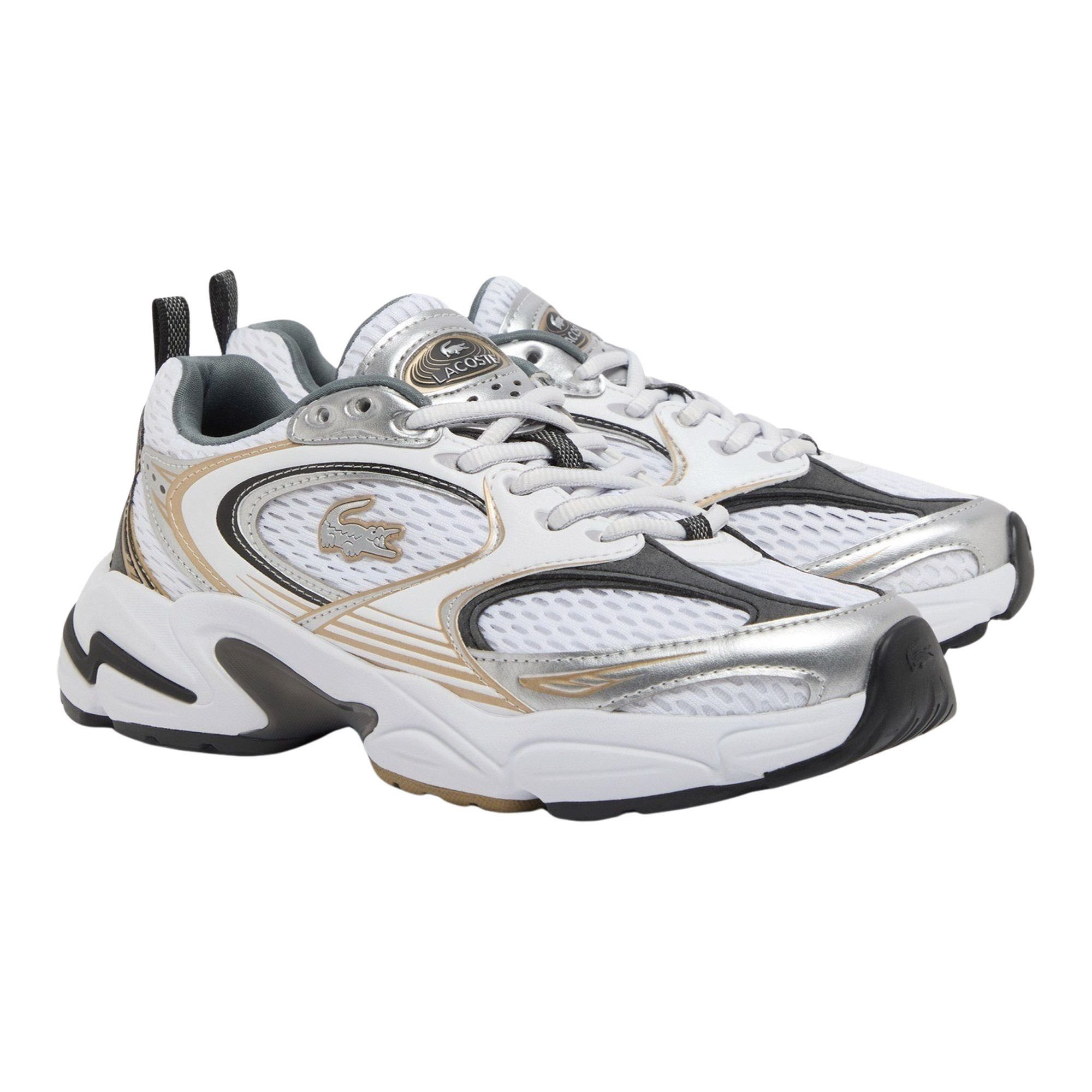 Lacoste Storm 96 2K Sneakers Damen Sneaker günstig online kaufen