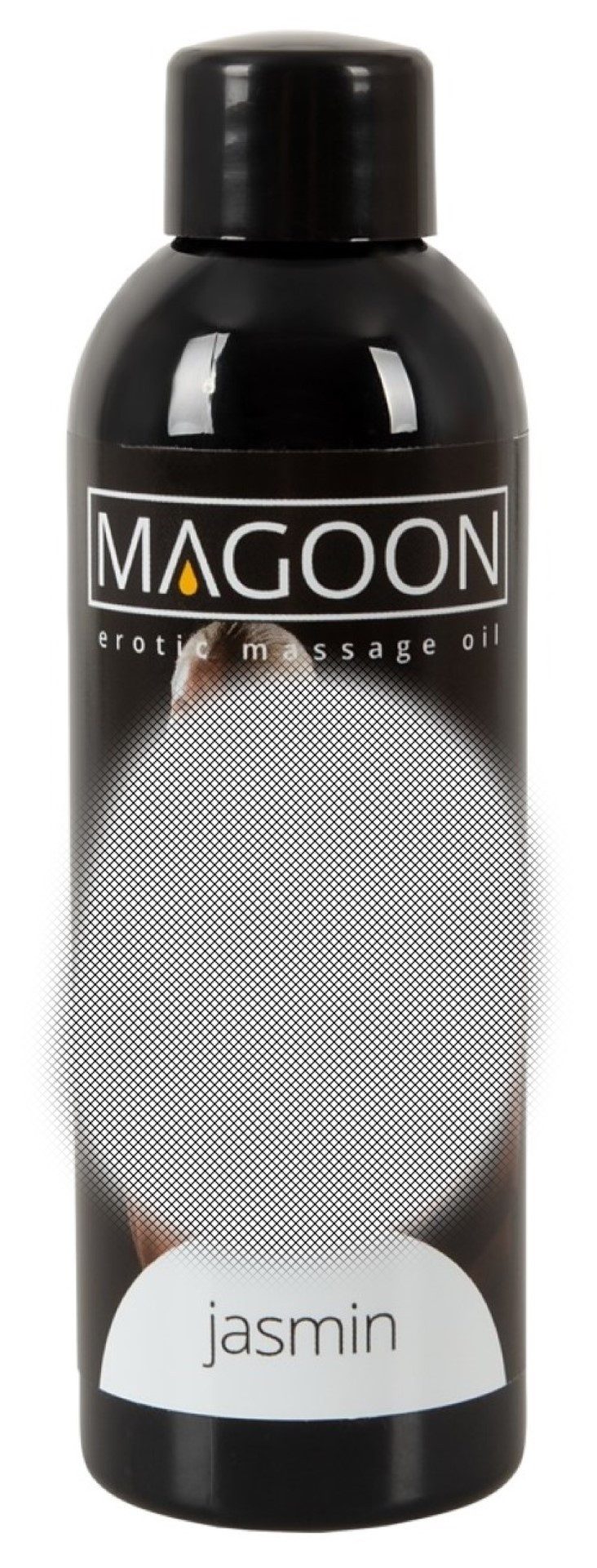 Magoon Gleit- & Massageöl 100 ml - Magoon - Magoon Jasmin Erotik - Mass. -