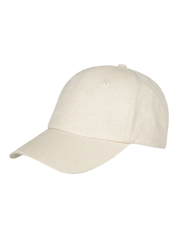 Barts Baseball Cap Balme Cap natur - 1 Stück
