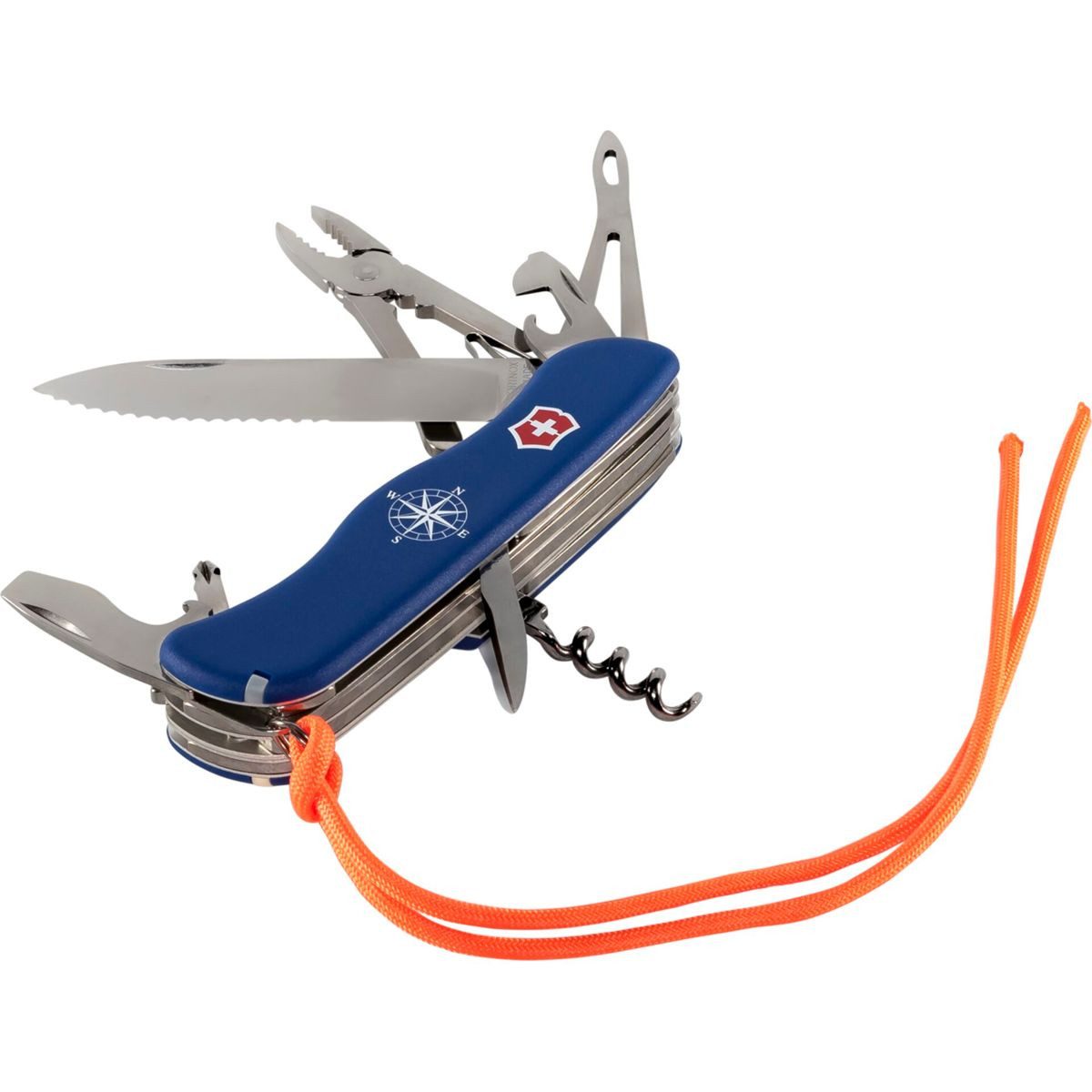 Victorinox Universalmesser Skipper