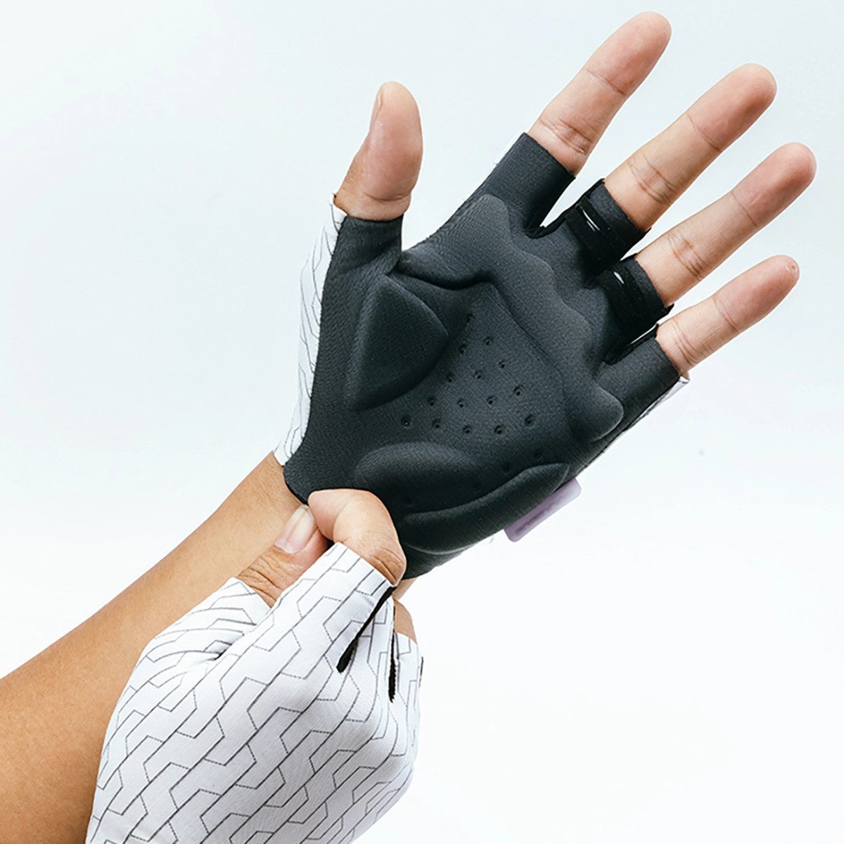 ROCKBROS Fahrradhandschuhe Rockbros MTB Fahrradhandschuhe günstig online kaufen