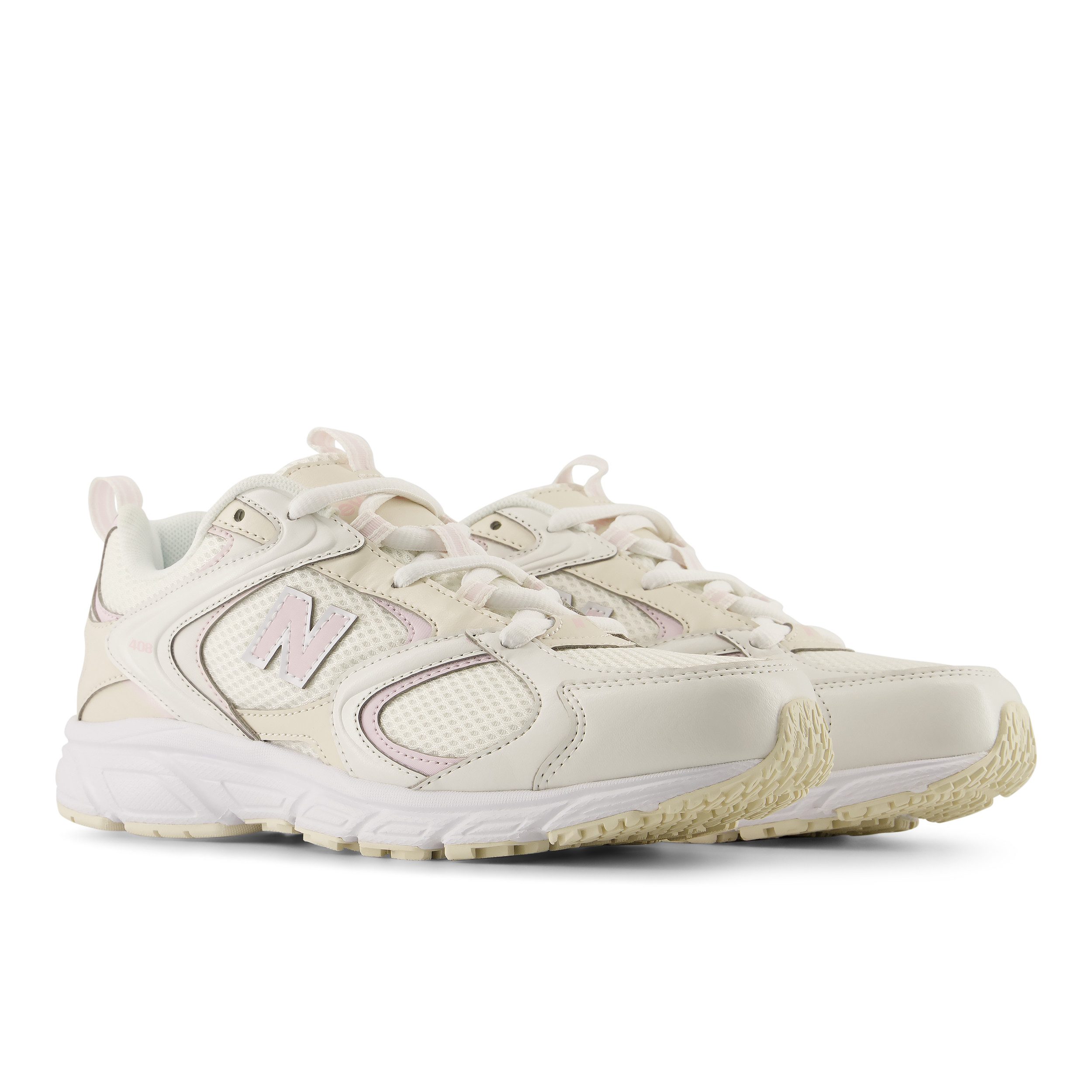 New Balance 408 Sneaker inspiriert vom Design des New Balance 530 und 740