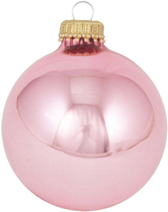 Weihnachtsbaumkugel CBK83305, Weihnachtsdeko, Christbaumschmuck, Christbaumkugeln Glas
