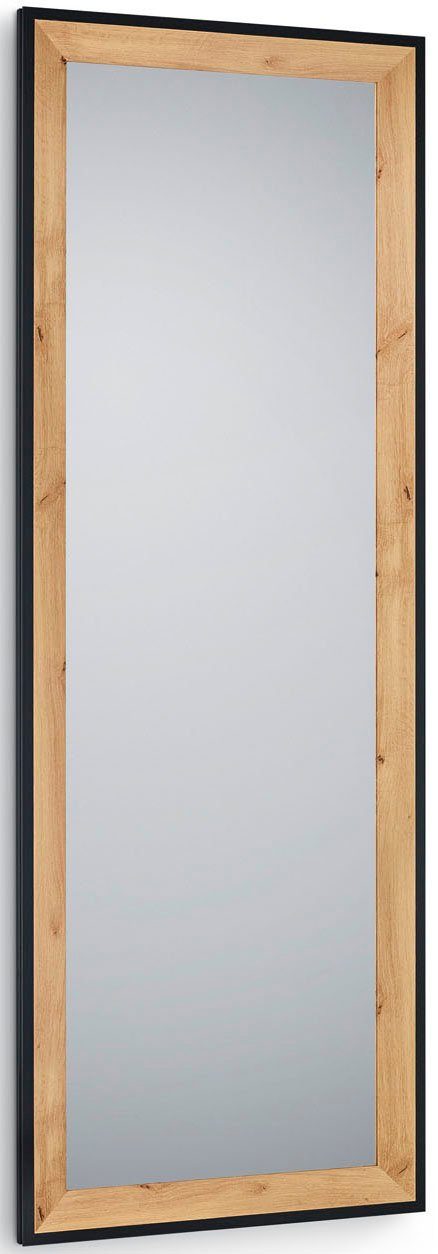 MIRRORS AND MORE Spiegel Branda (1-St), Wandspiegel