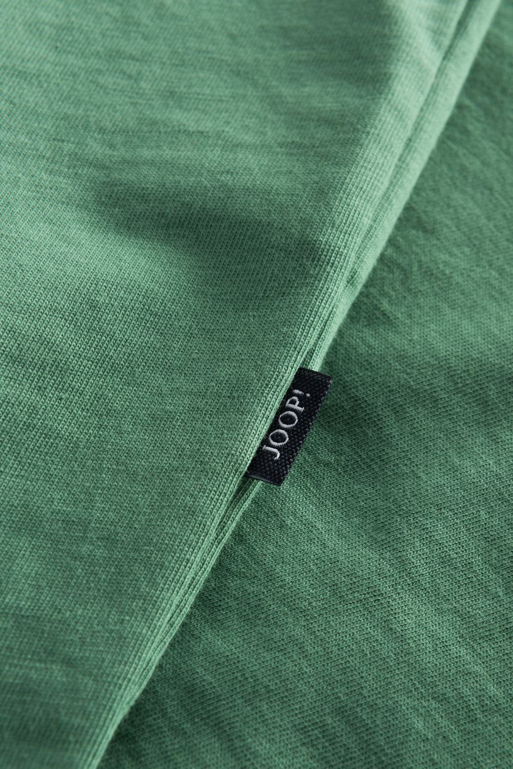 ADRIEL aus Joop! T-Shirt (1-tlg) Baumwolle Jeans Joop 339 Lt/Pastel Green