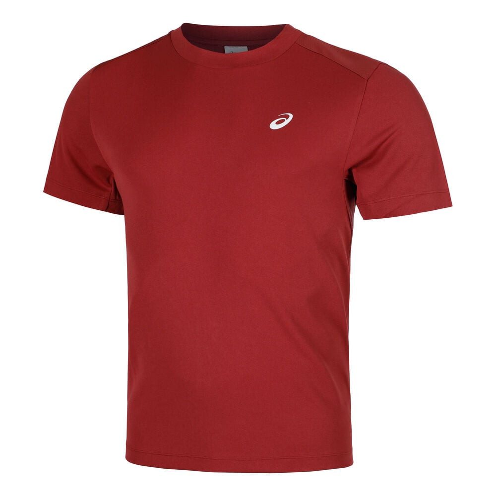 Asics T-Shirt Court Ss Top