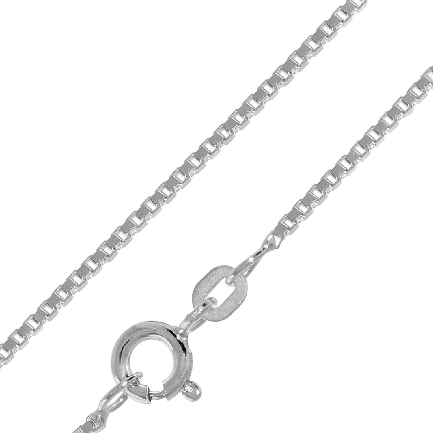 trendor Kette ohne Anhänger Venezianer Kette günstig online kaufen