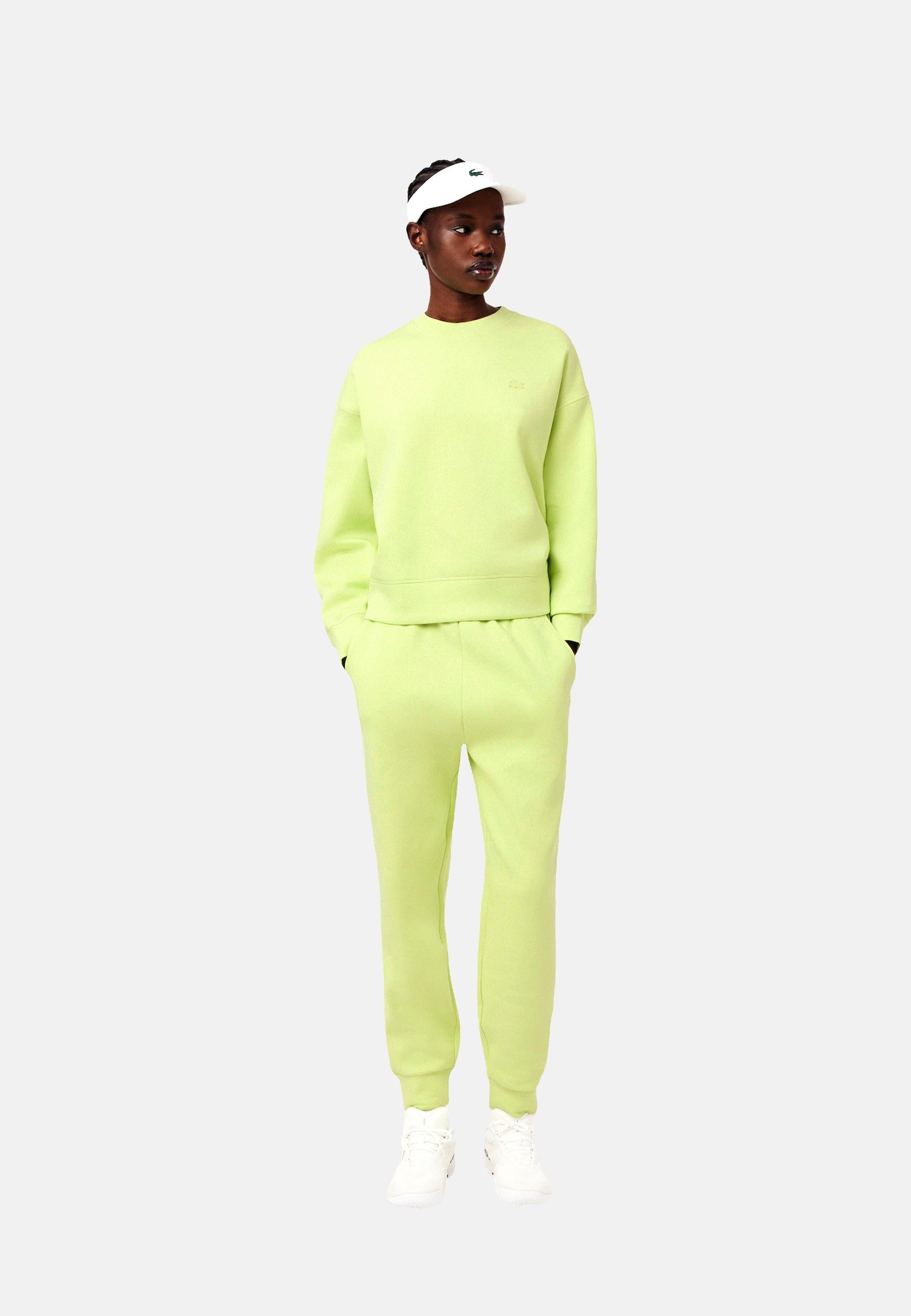 Lacoste Sweatshirt Sweatshirt Pullover (1-tlg)