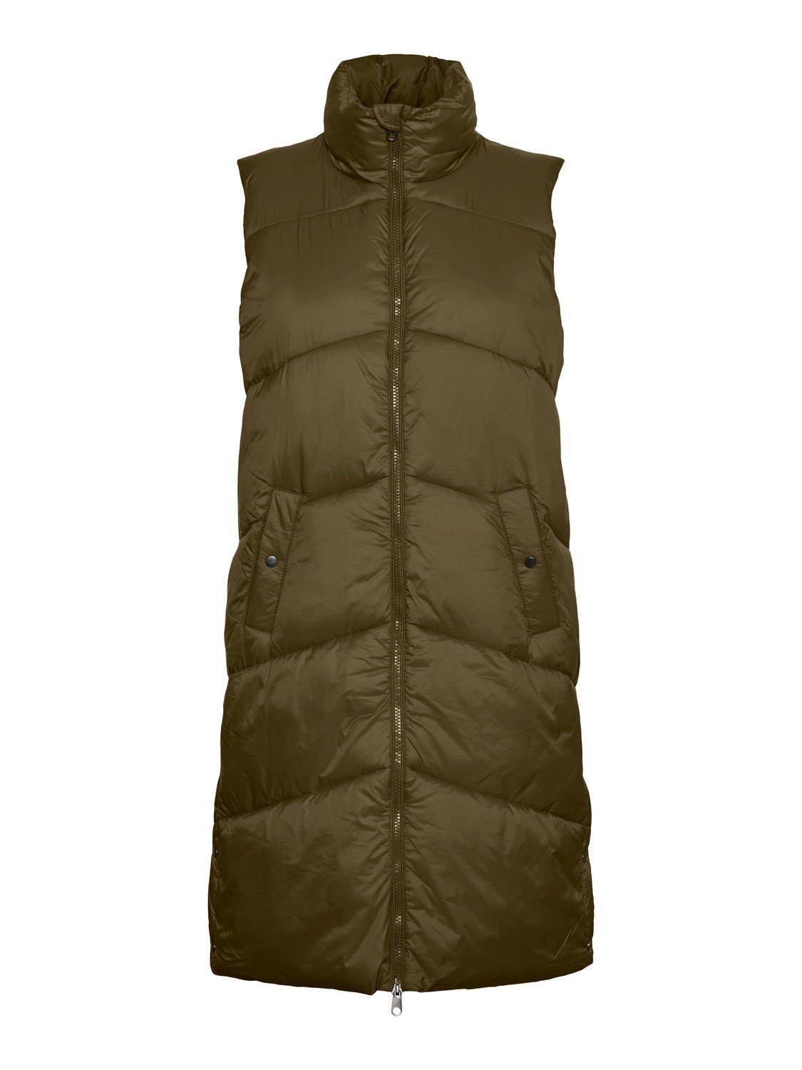 Vero Moda Steppweste VMUPPSALA 3-4 WAISTCOAT NOOS