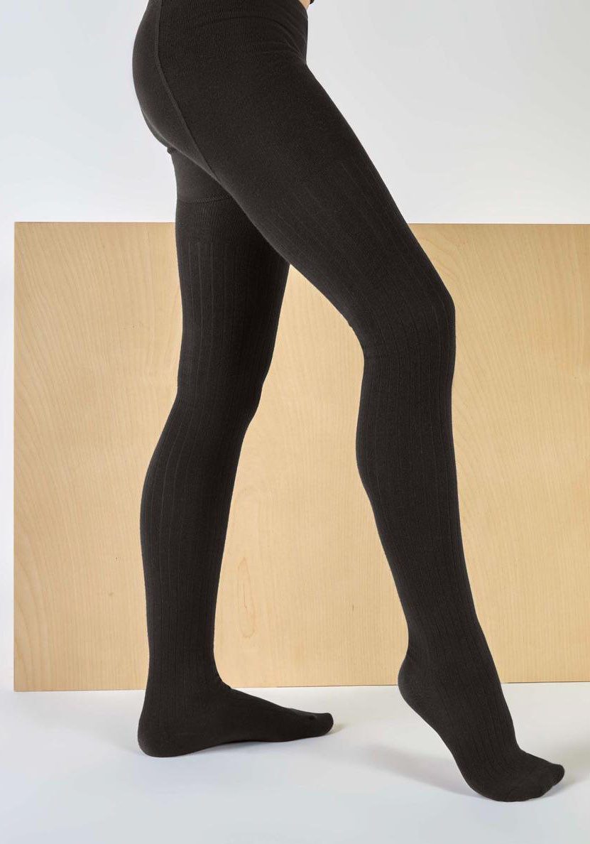 Name It Strumpfhose NKNPANTYHOSE RIB 2P (2 St)