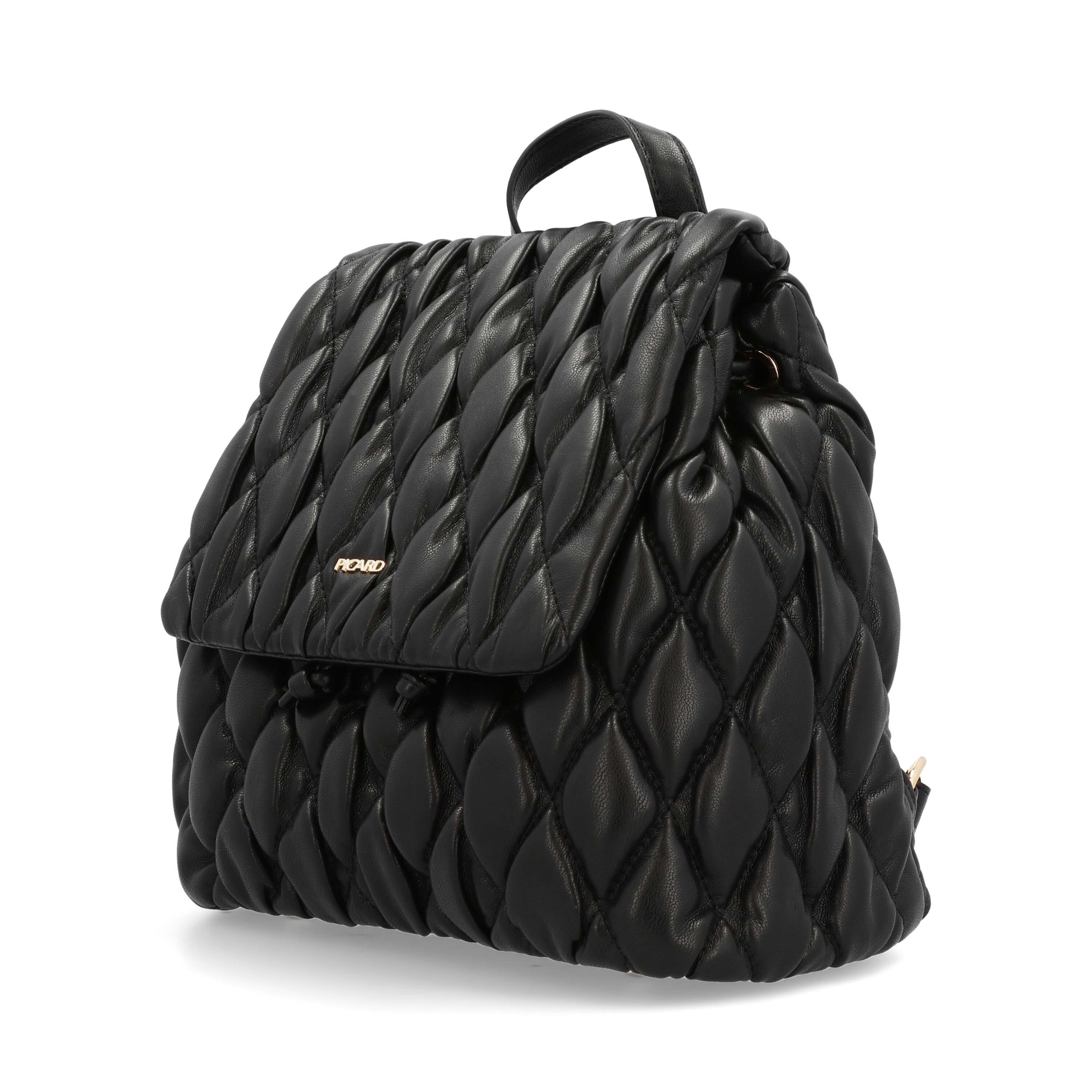 Picard Rucksack PICARD Rucksack Jolie aus Recyceltes Pu günstig online kaufen