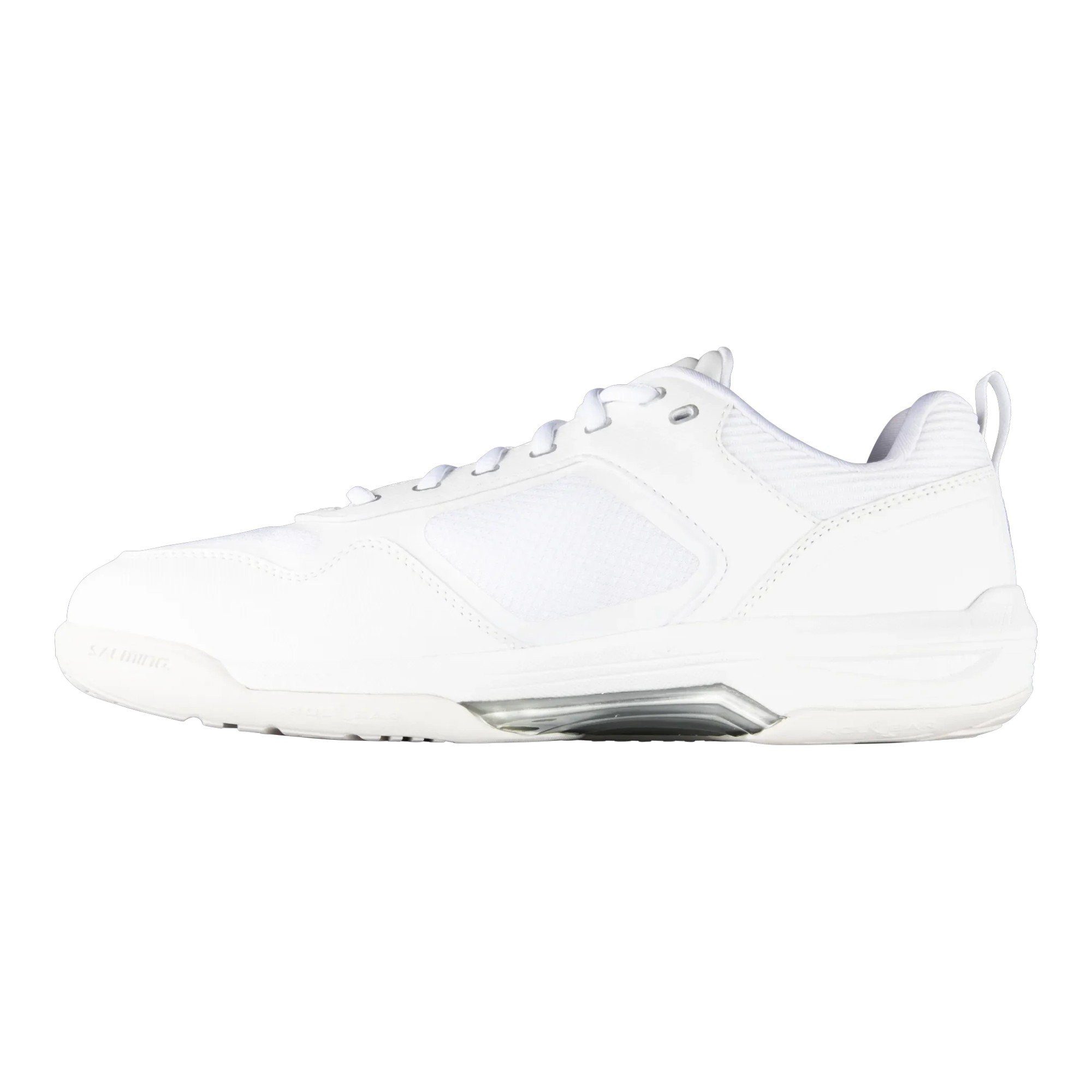 SALMING Hallen-Indoorschuhe Viper 1.0 Leichtigkeit weiss Herren Badmintonschuh