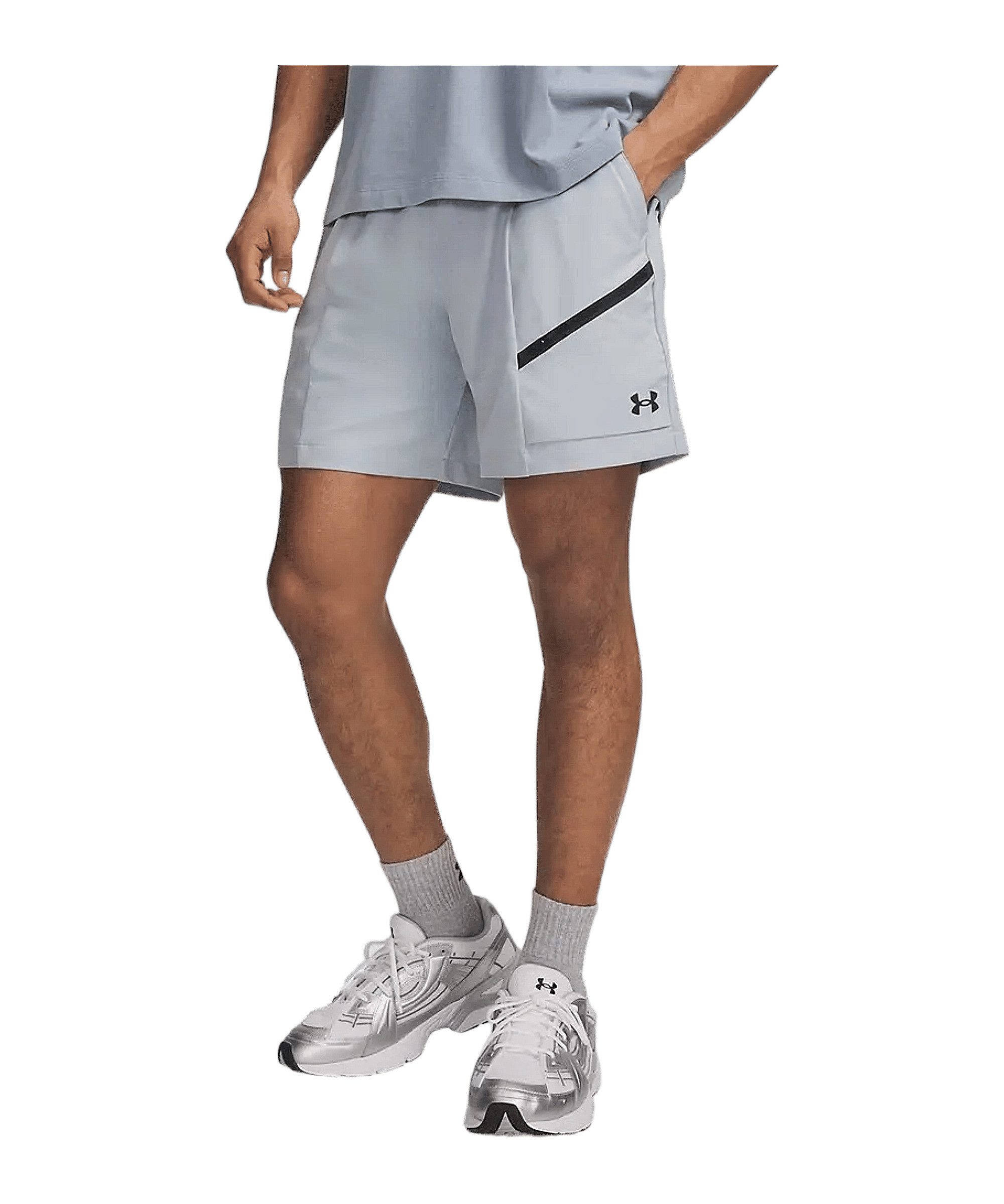 Under Armour® Jogginghose Under Armour Unstoppable Short