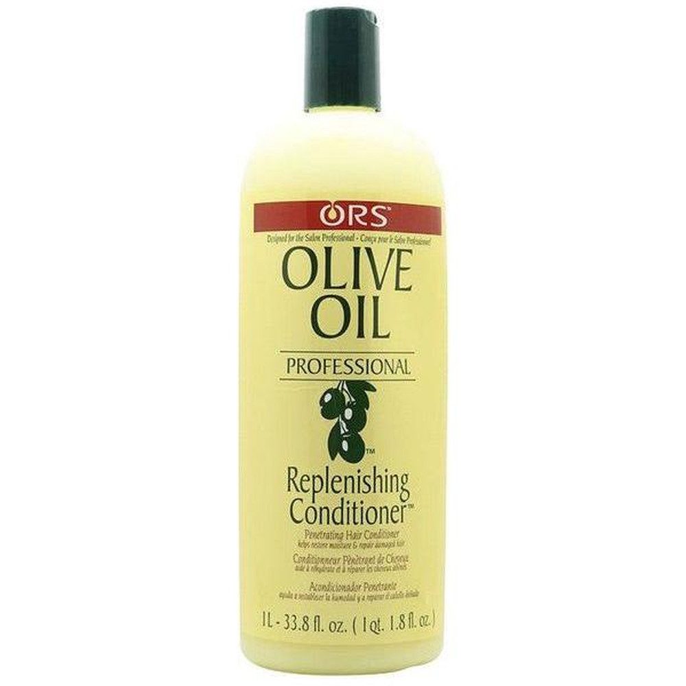 Ors Haarspülung ORS Olive Oil Replenishing Conditioner 1000ml