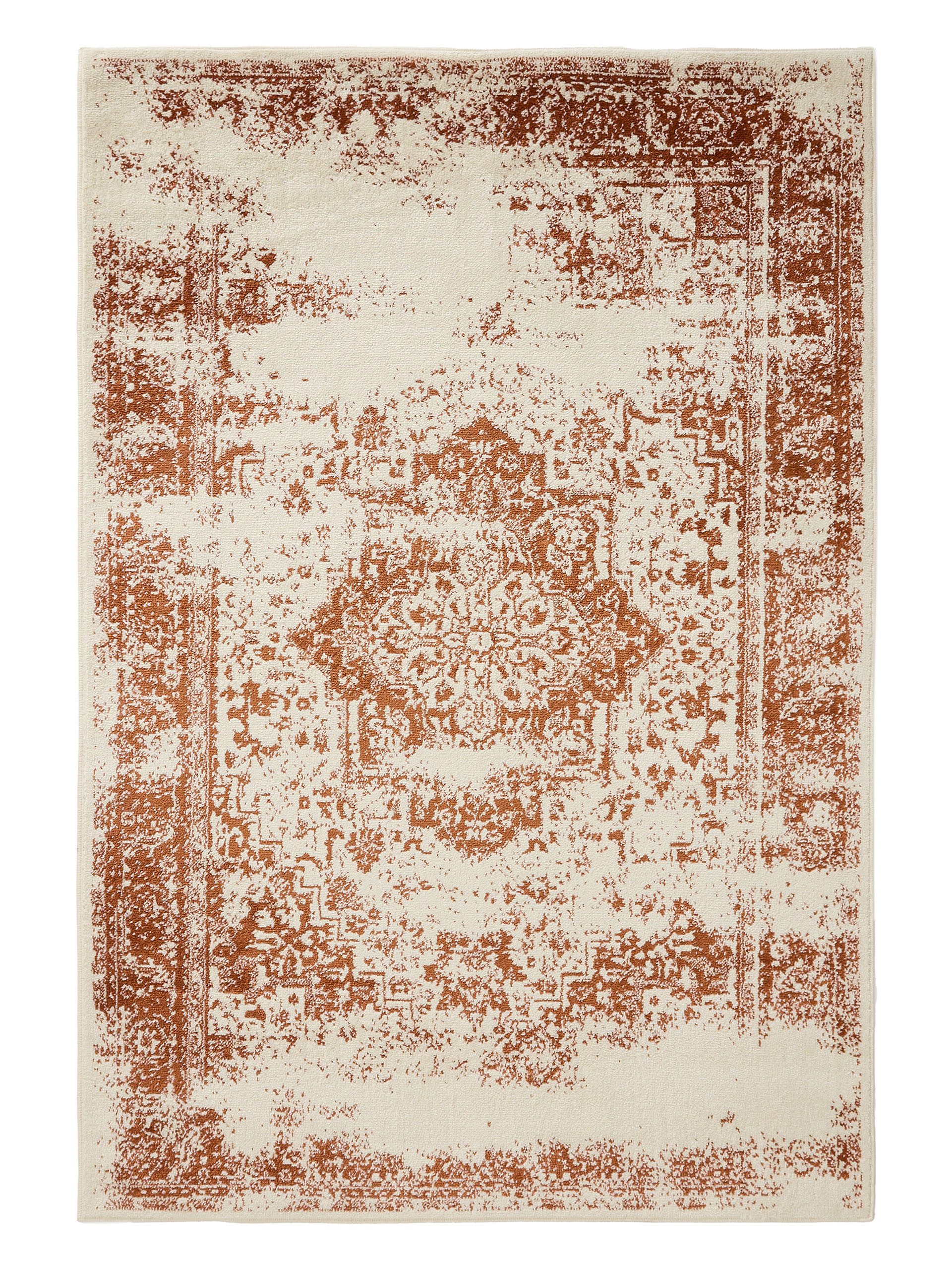 benuta Teppich Suki, rechteckig, Höhe: 6 mm, Kunstfaser, Berber, Ethno-Styl günstig online kaufen