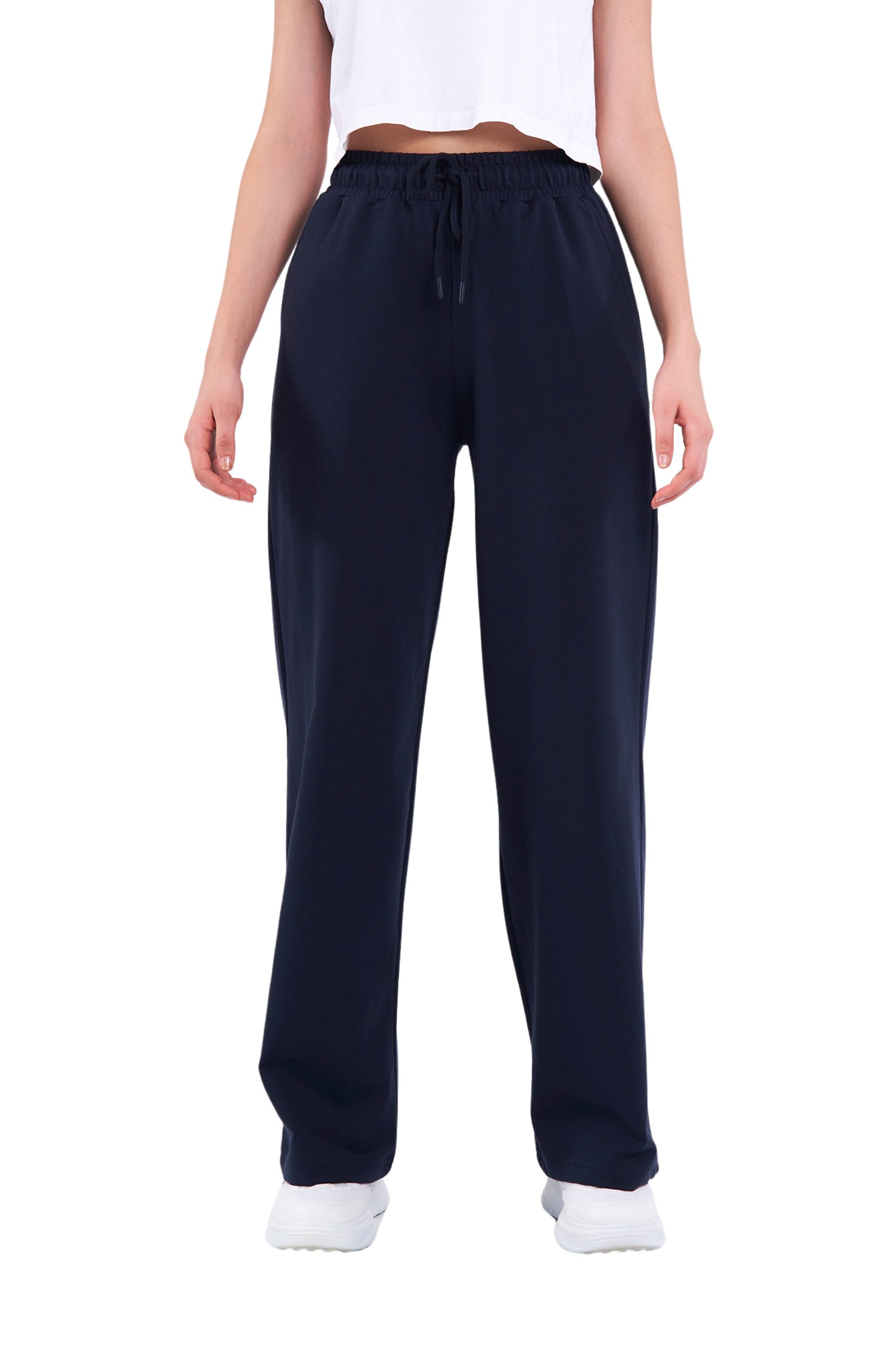 Jogginghose Damen für lässigen Komfort und modernen Stil