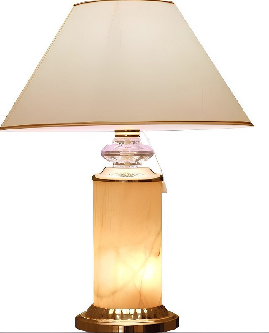 JVmoebel Tischleuchte Stehlampe Moderne Leuchte Tischlampe Energiesparend W günstig online kaufen