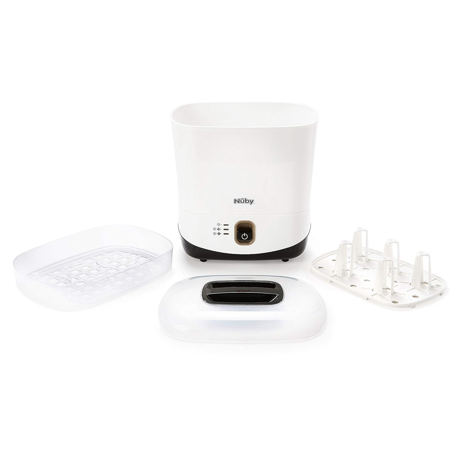 Dampfsterilisator