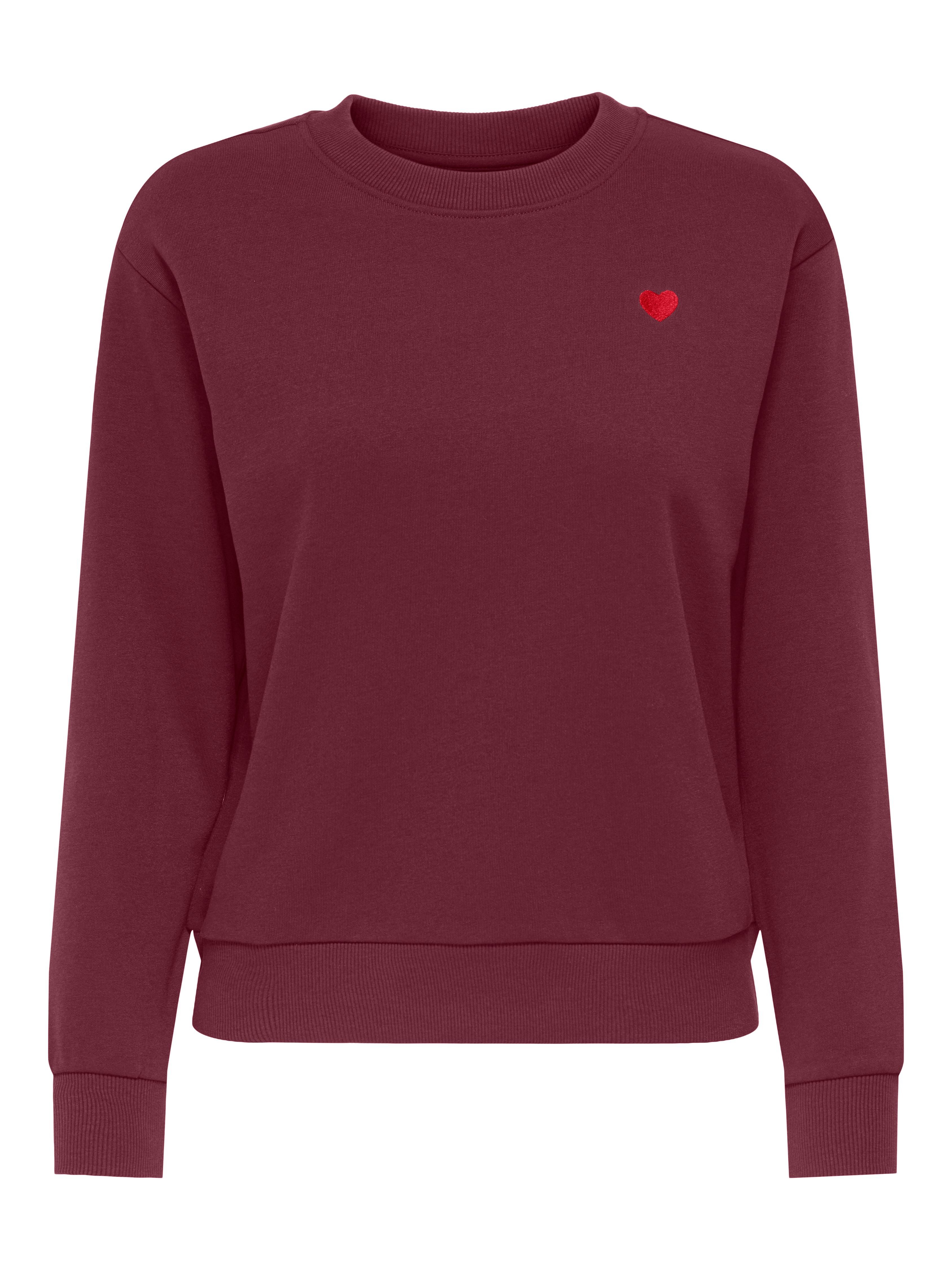 ONLY Sweatshirt günstig online kaufen