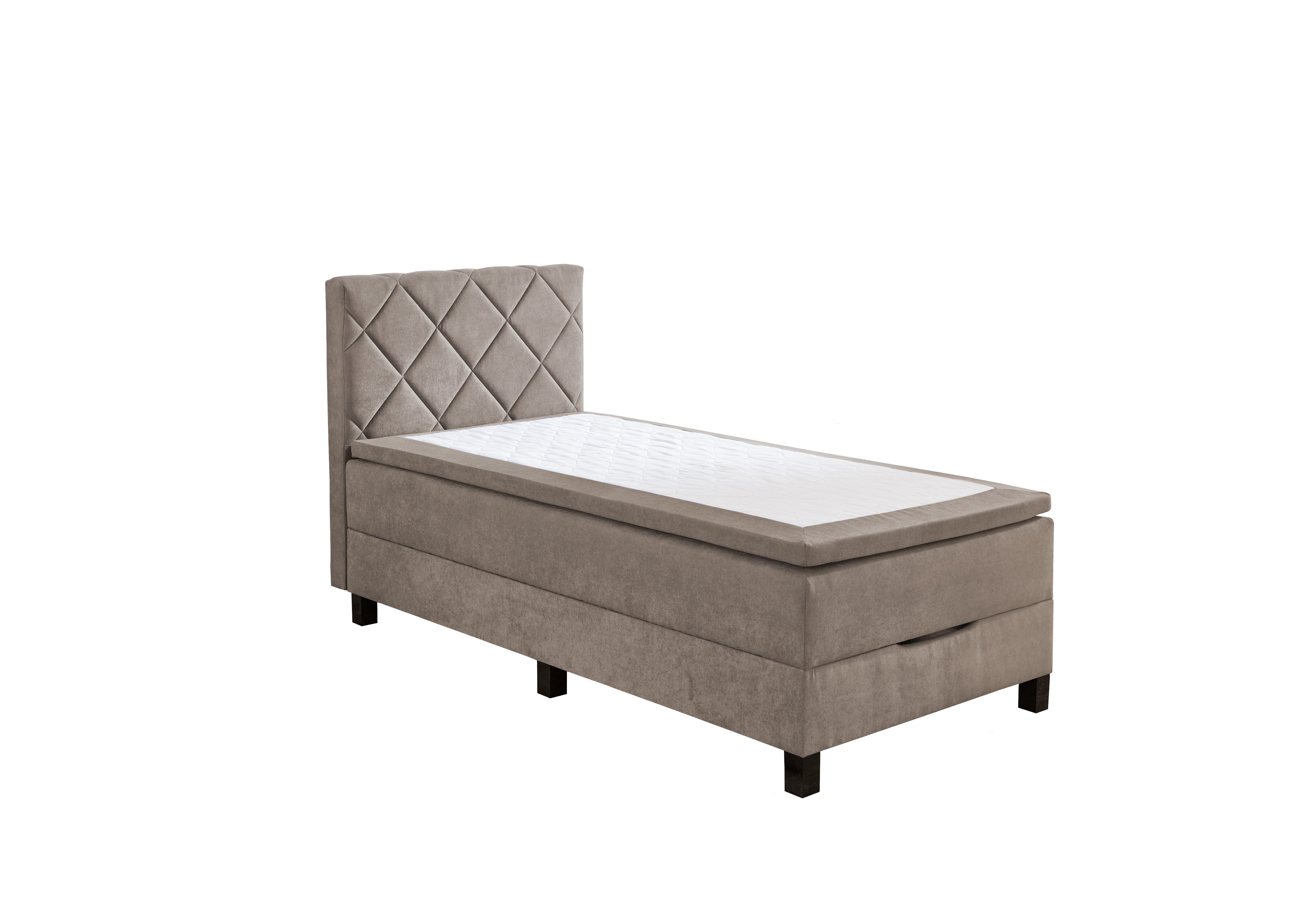 Sun Garden Boxspringbett Boxbett BX 2280