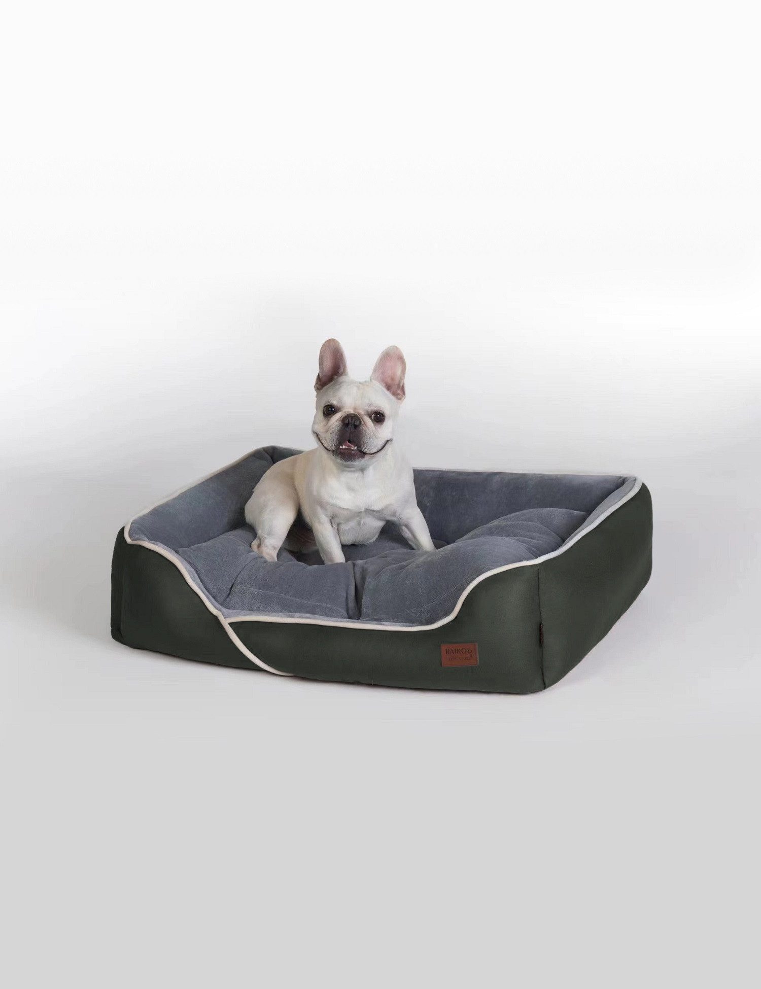 RAIKOU Hundematte Hundebett in 3 Größen günstig online kaufen