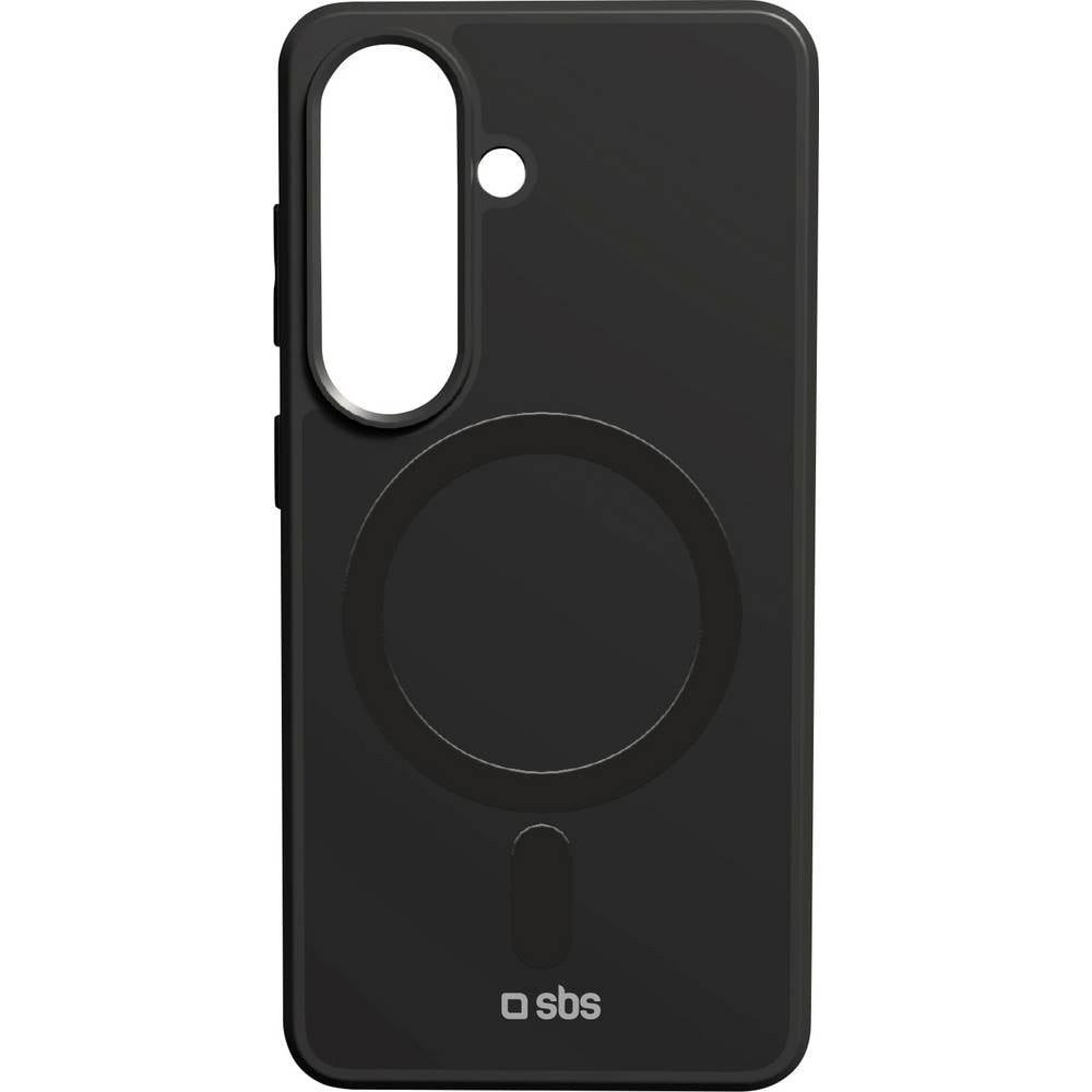 sbs Handyhülle Cover Samsung Samsung Galaxy S26 TED3OBKMAGSAS26