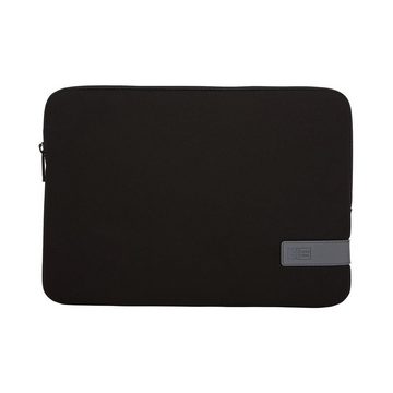 Case Logic Laptop-Hülle Reflect MacBook Hülle 13'', Schwarz Laptophülle Notebookhülle