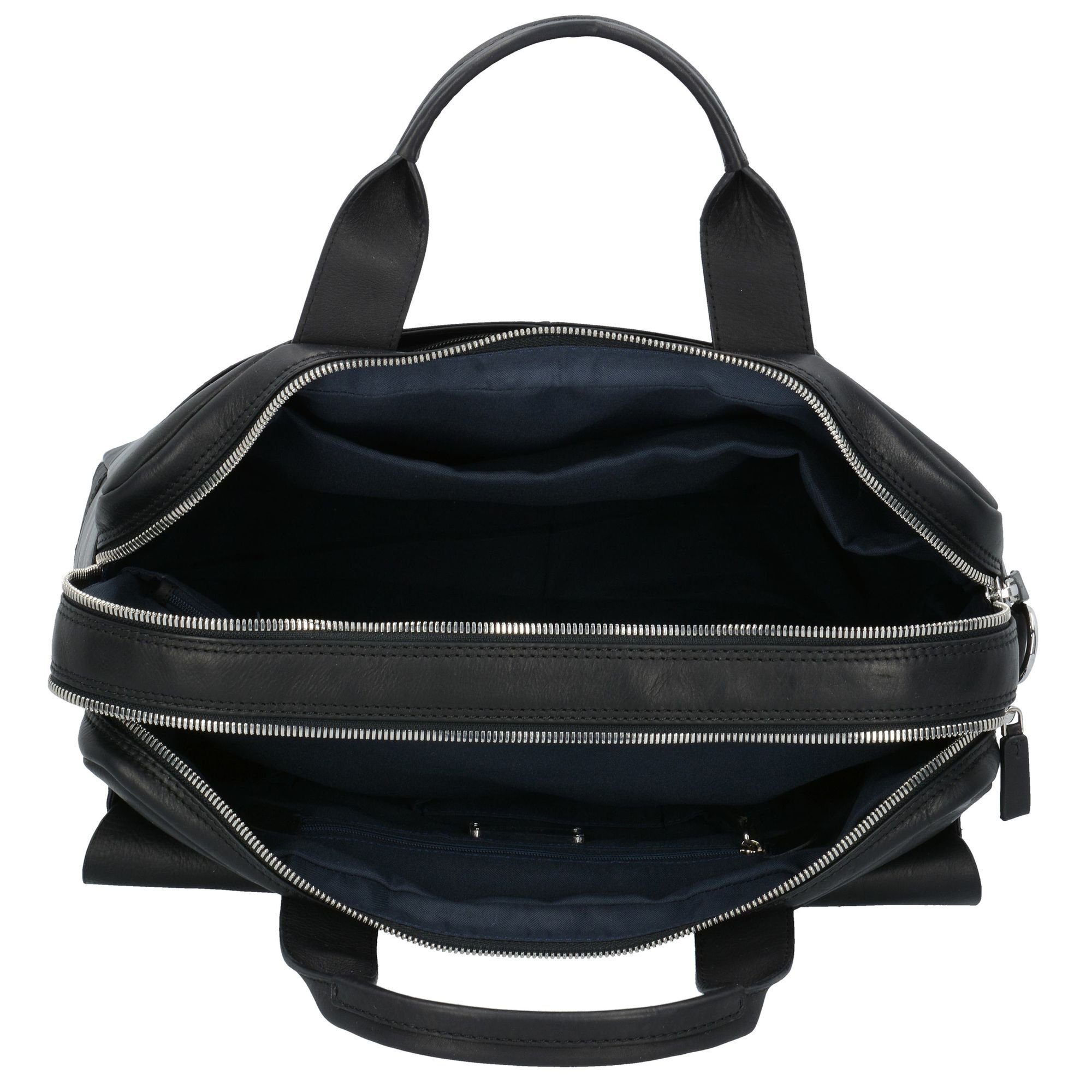 JOOP! Aktentasche Loreto, Leder